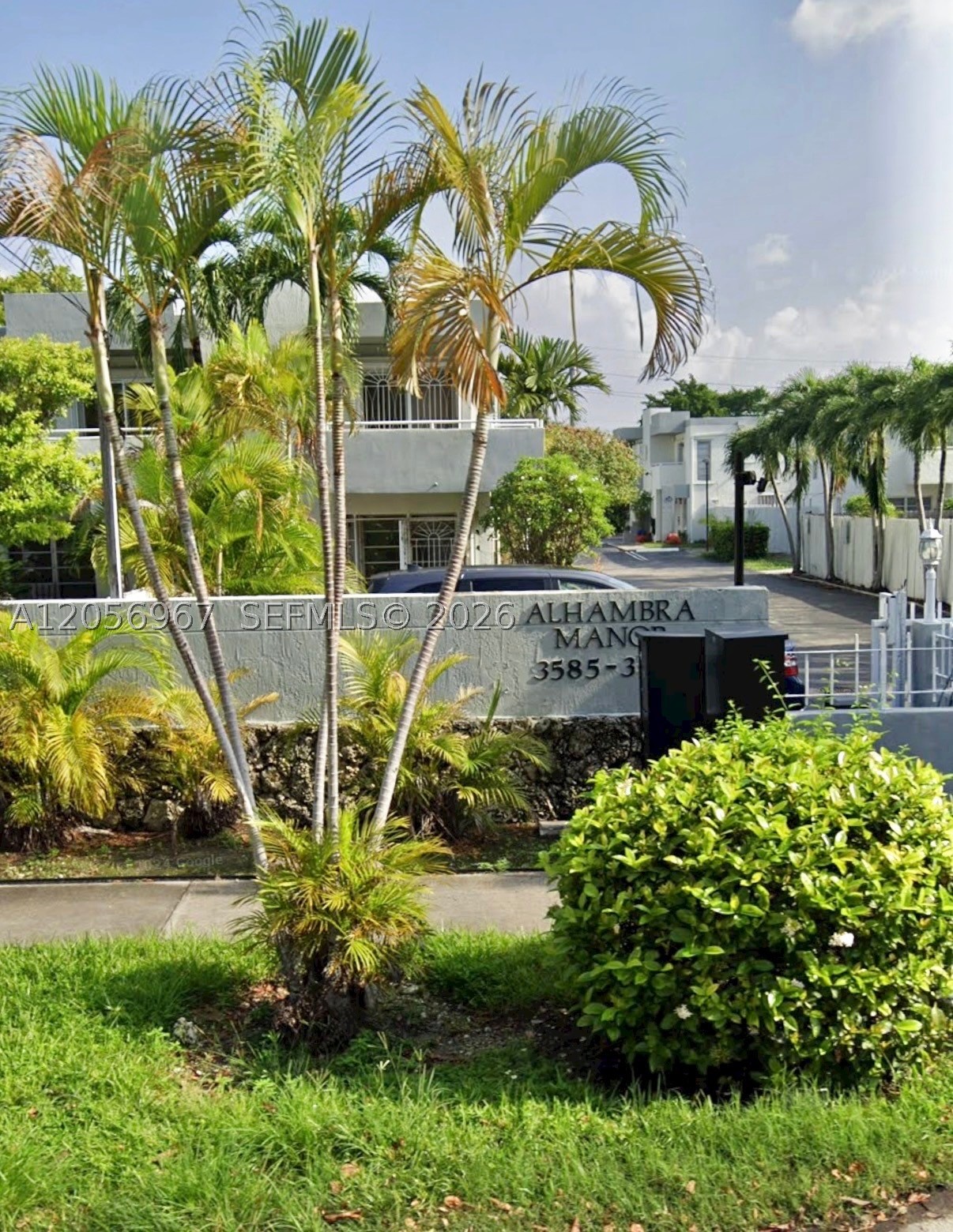 3607 SW 17th St #3607, Miami FL 33145