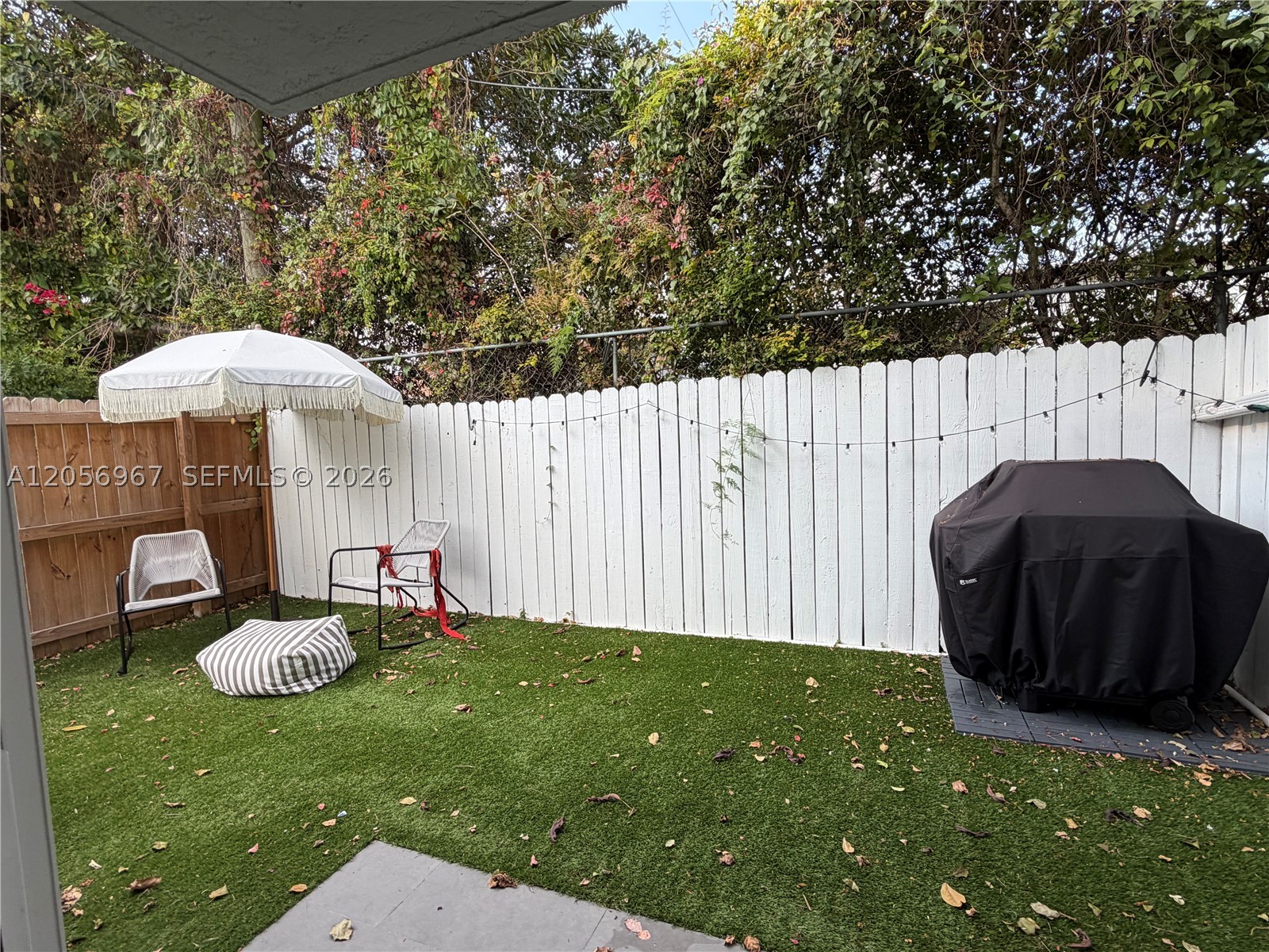 3607 SW 17th St #3607, Miami FL 33145