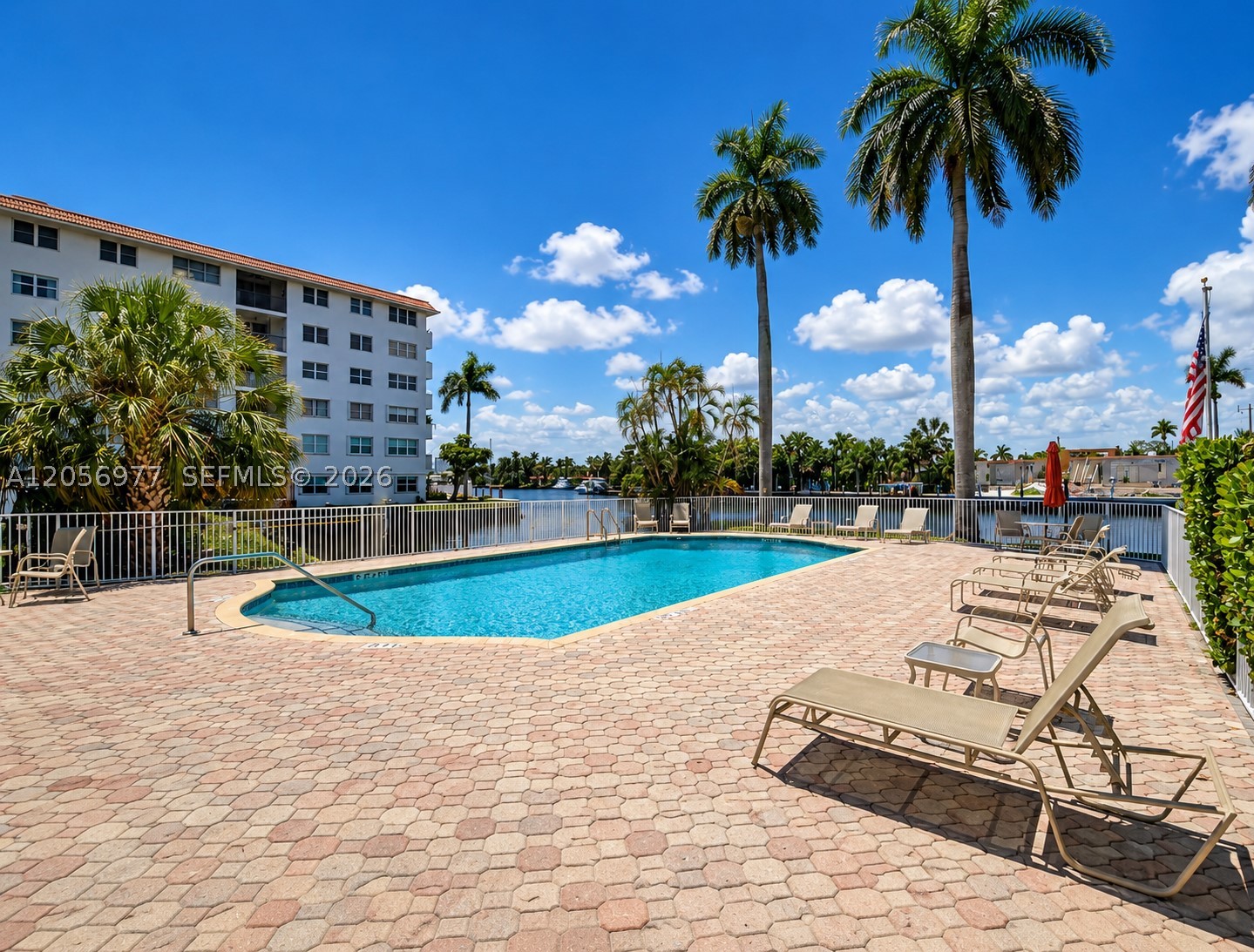 1881 Middle River Dr #604, Fort Lauderdale FL 33305