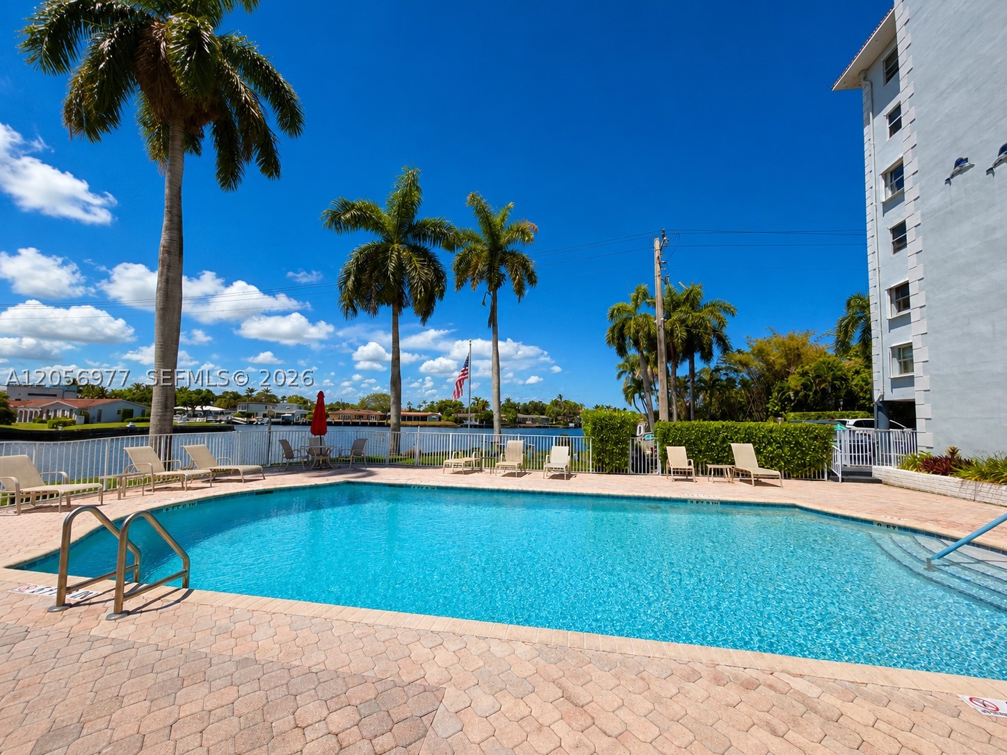 1881 Middle River Dr #604, Fort Lauderdale FL 33305