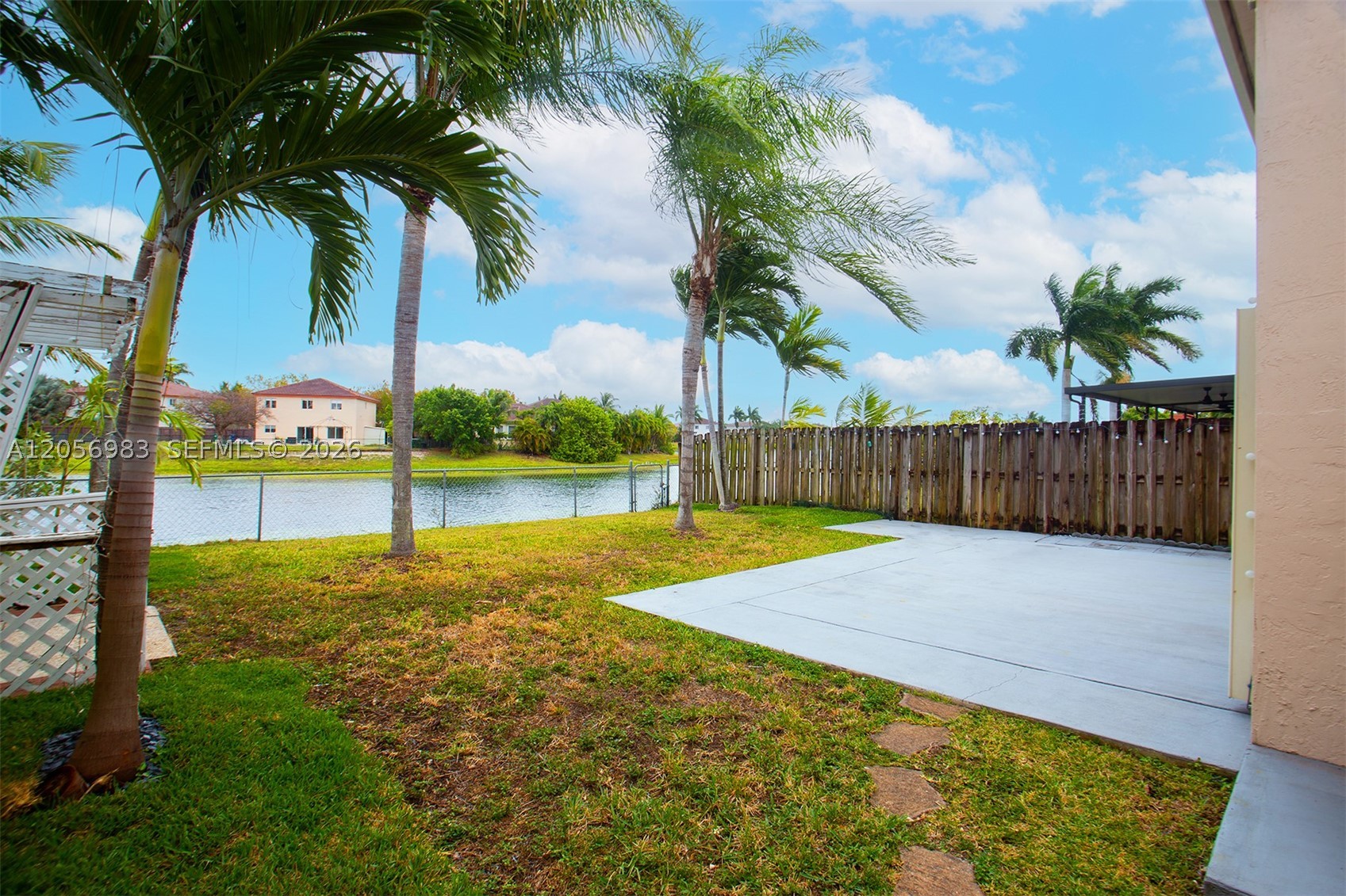 8949 SW 214th St #8949, Cutler Bay FL 33189