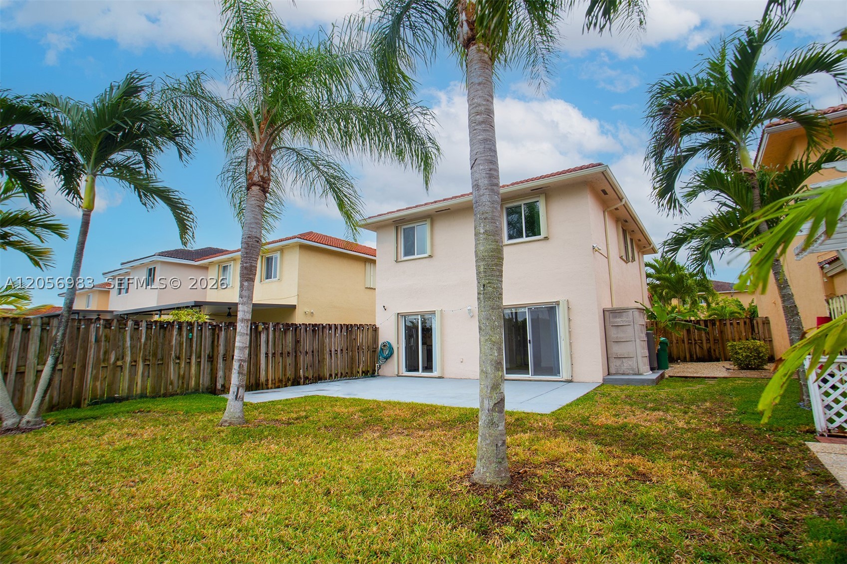 8949 SW 214th St #8949, Cutler Bay FL 33189