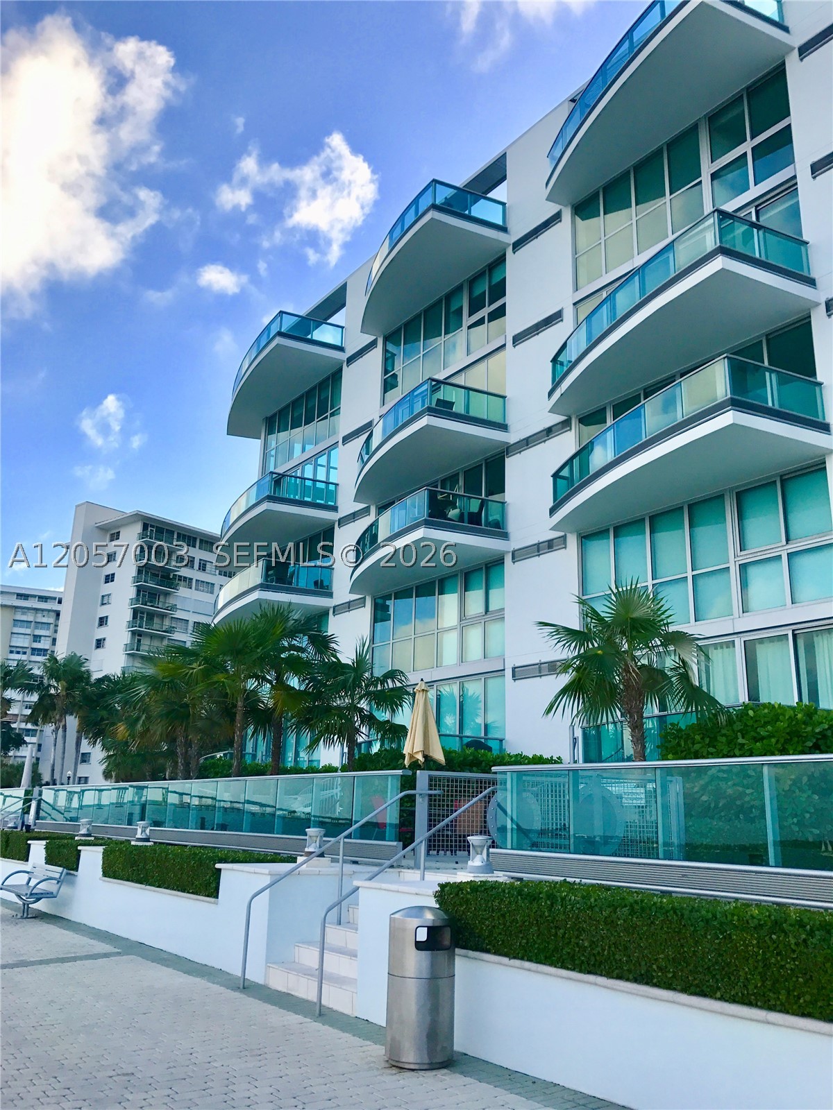 1331 Brickell Bay Dr #BL-48, Miami FL 33131