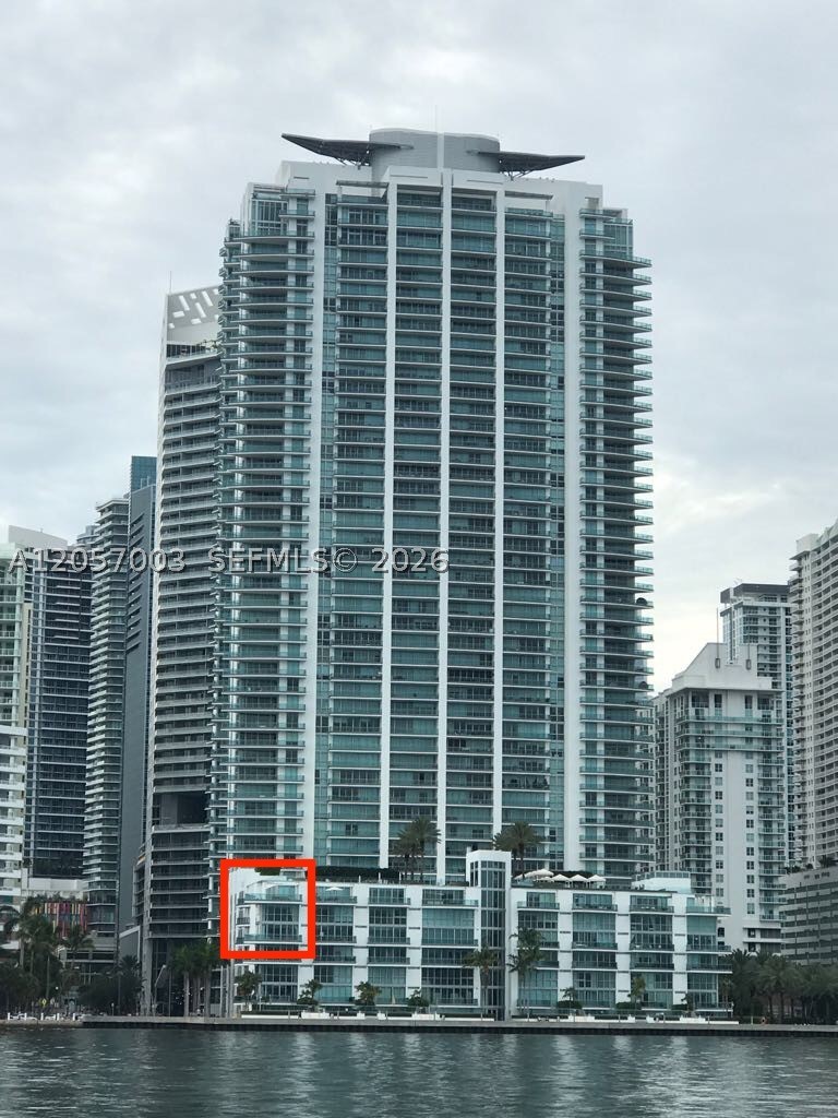 1331 Brickell Bay Dr #BL-48, Miami FL 33131