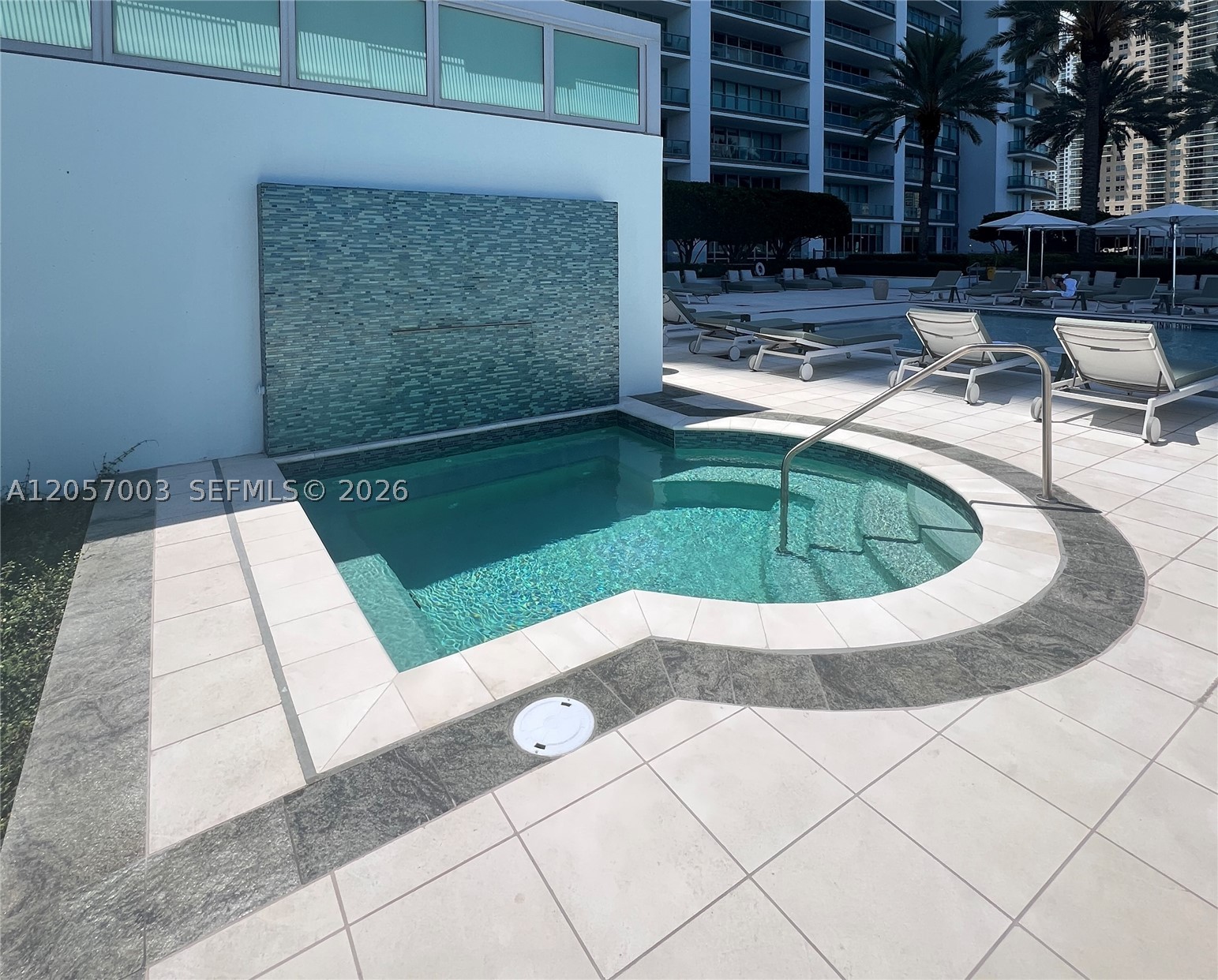 1331 Brickell Bay Dr #BL-48, Miami FL 33131