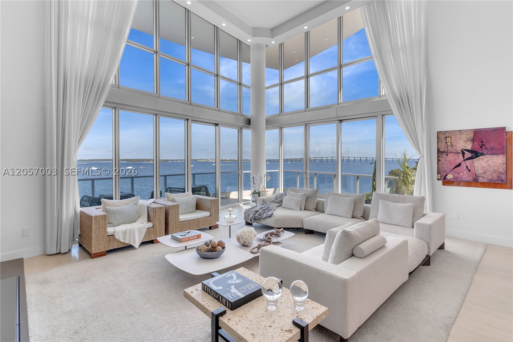 1331 Brickell Bay Dr #BL-48, Miami FL 33131