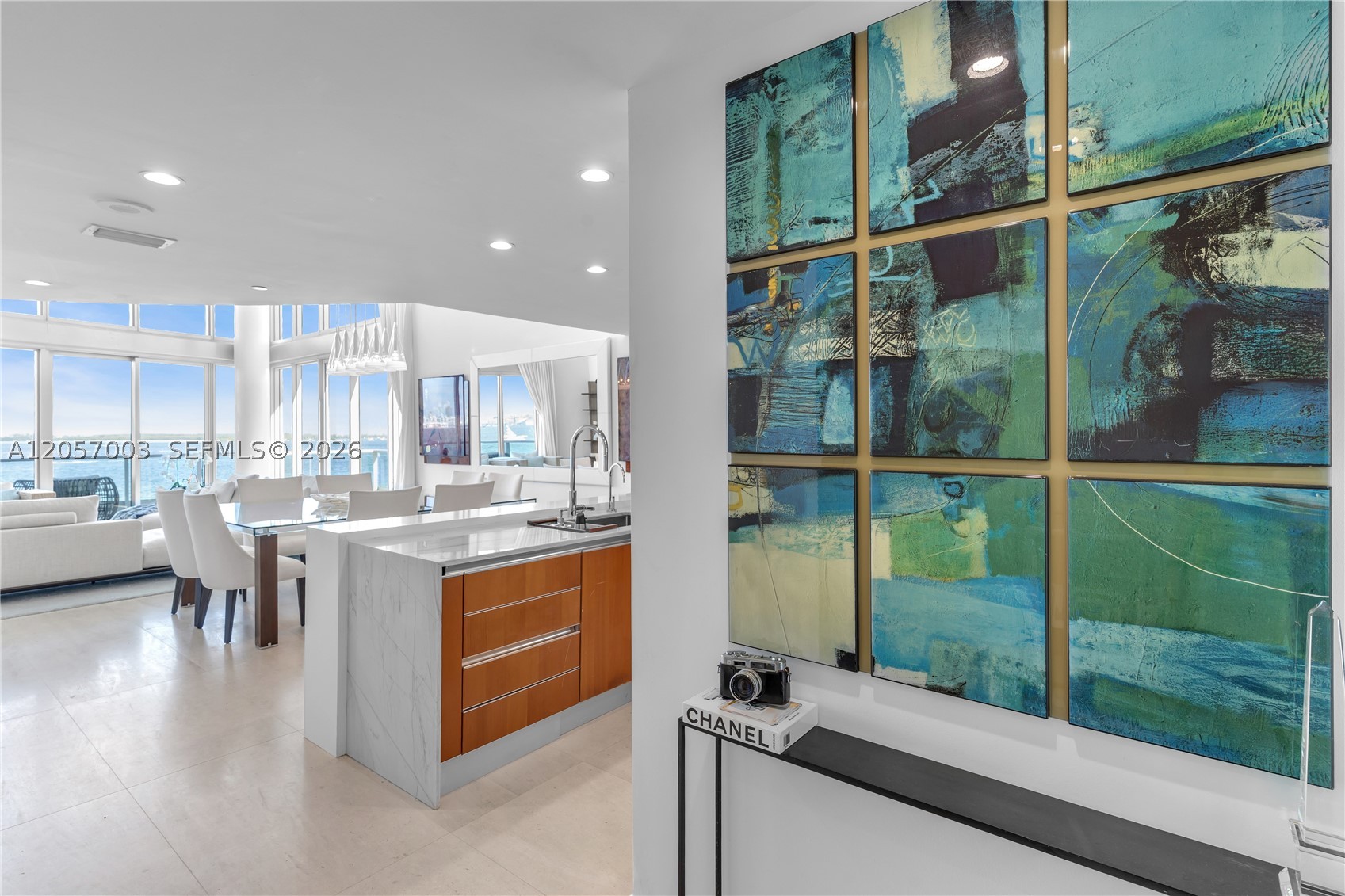 1331 Brickell Bay Dr #BL-48, Miami FL 33131