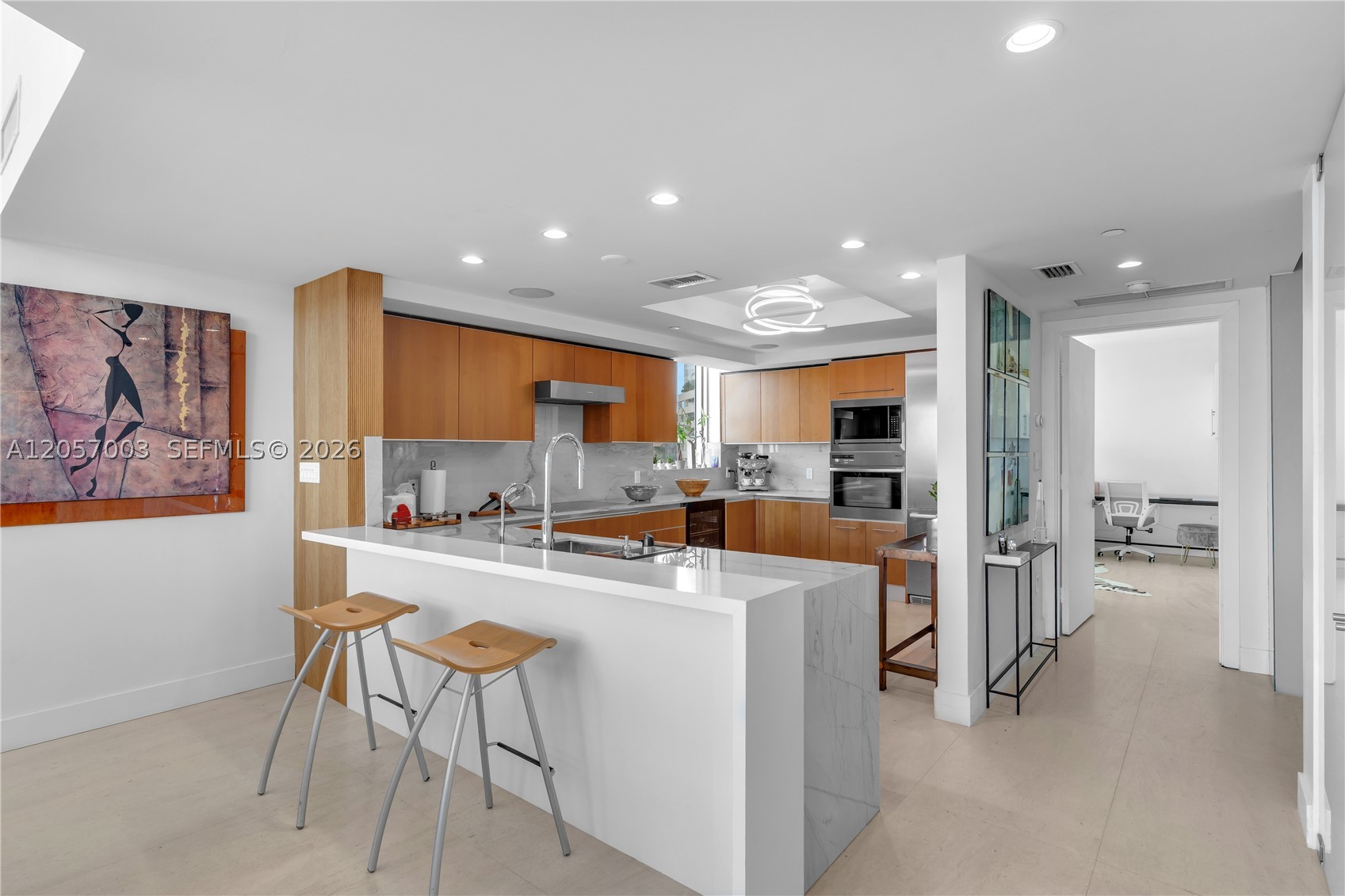 1331 Brickell Bay Dr #BL-48, Miami FL 33131