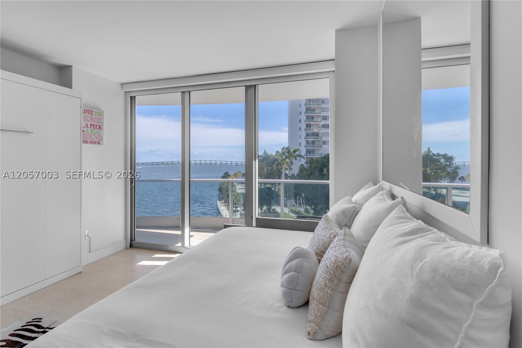 1331 Brickell Bay Dr #BL-48, Miami FL 33131