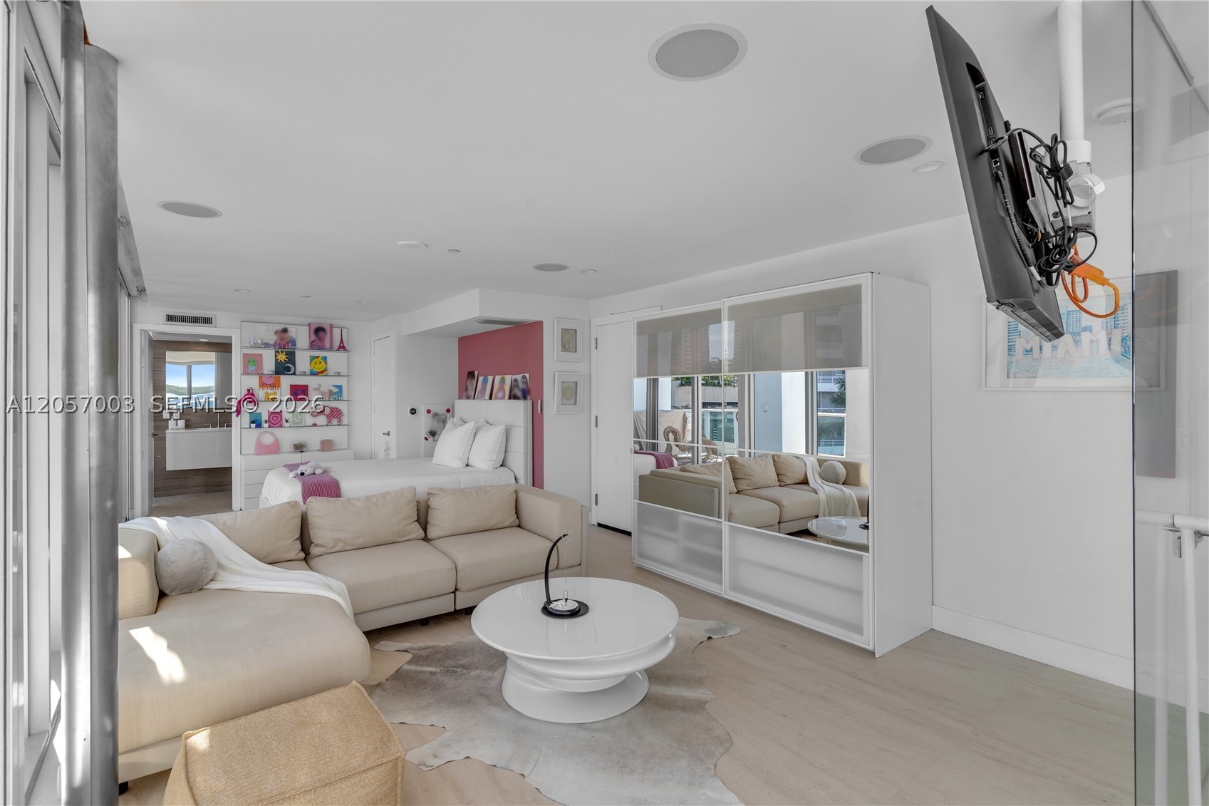 1331 Brickell Bay Dr #BL-48, Miami FL 33131