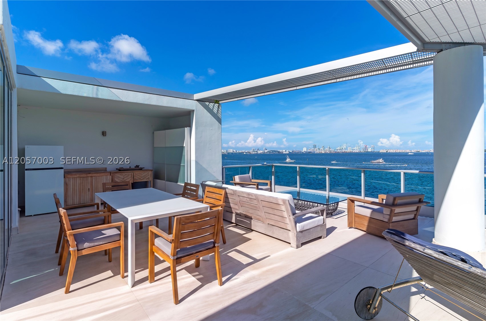 1331 Brickell Bay Dr #BL-48, Miami FL 33131