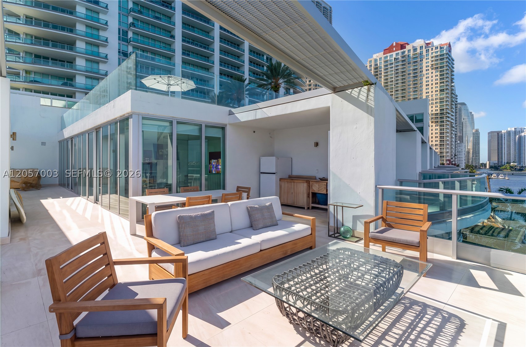 1331 Brickell Bay Dr #BL-48, Miami FL 33131