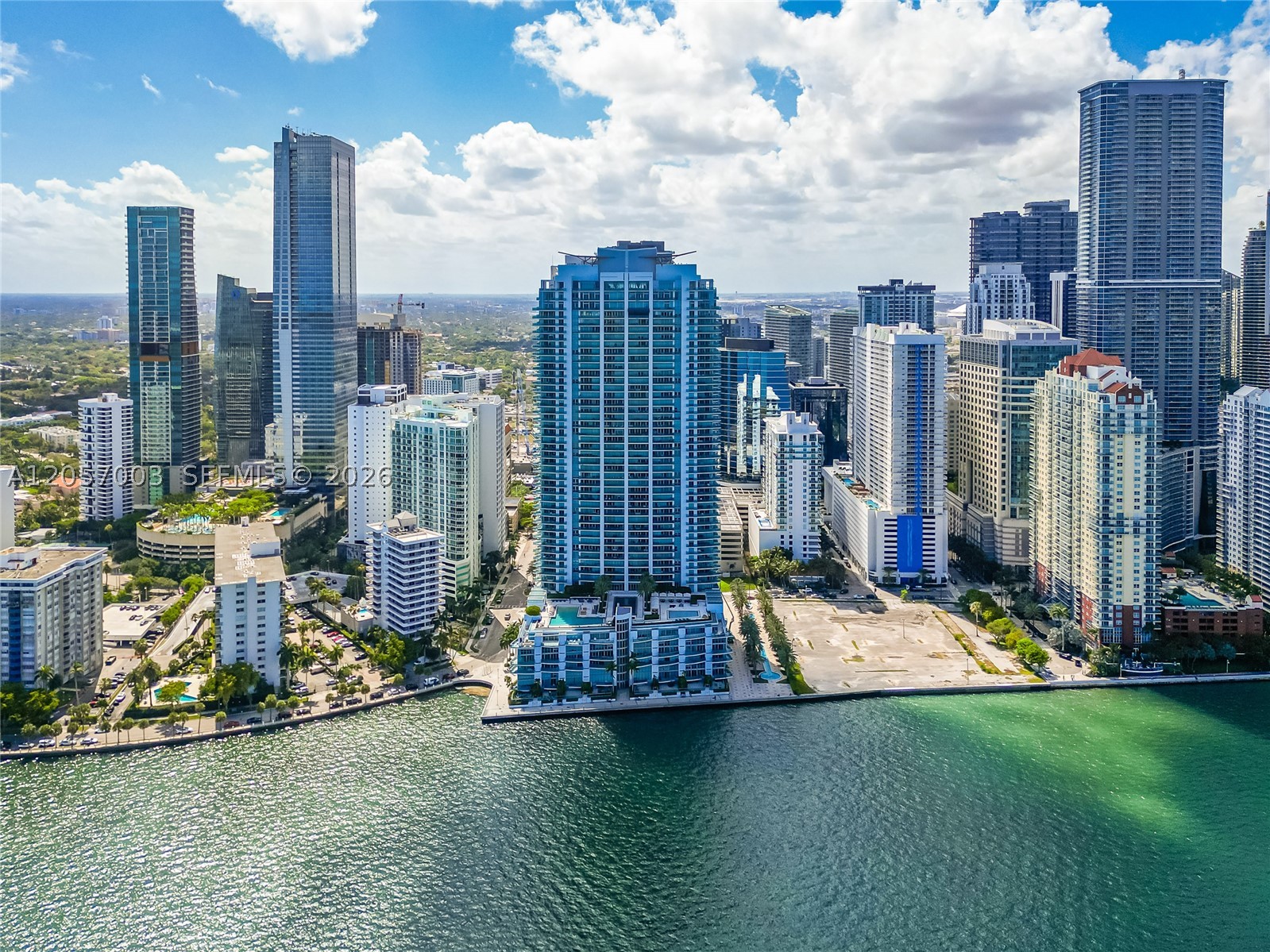 1331 Brickell Bay Dr #BL-48, Miami FL 33131