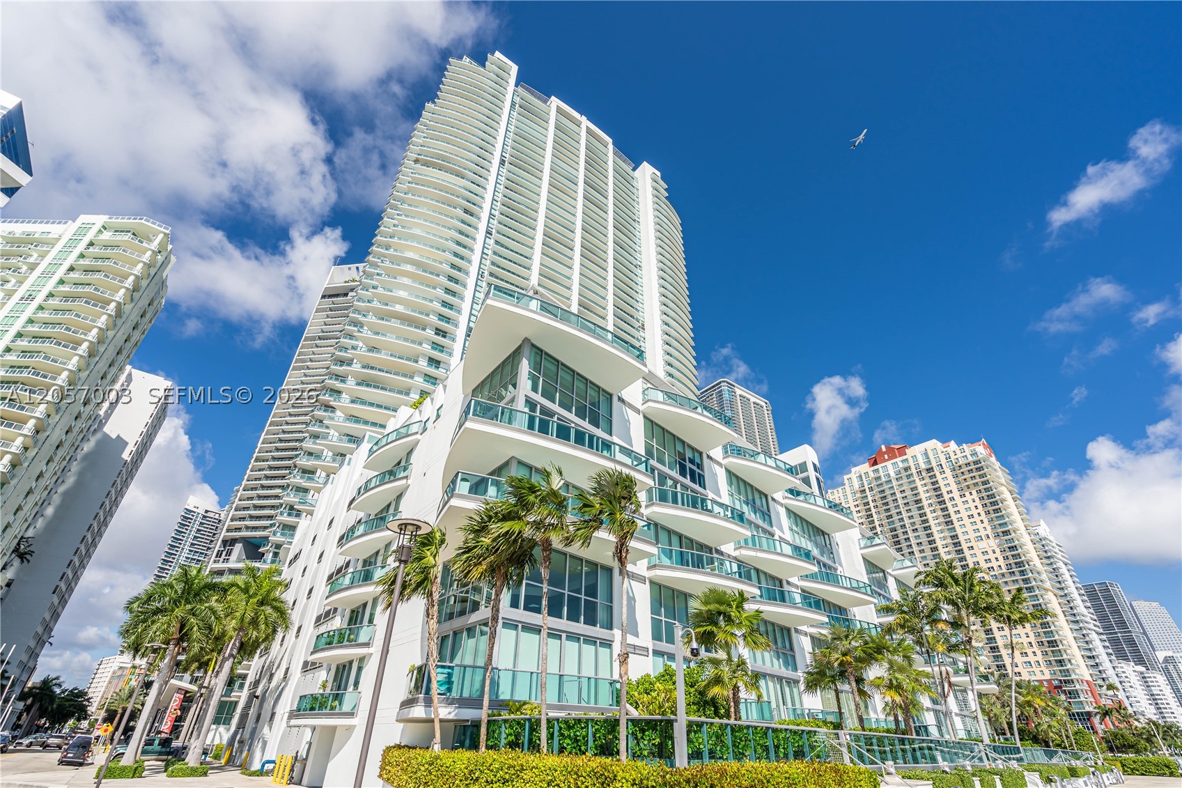1331 Brickell Bay Dr #BL-48, Miami FL 33131