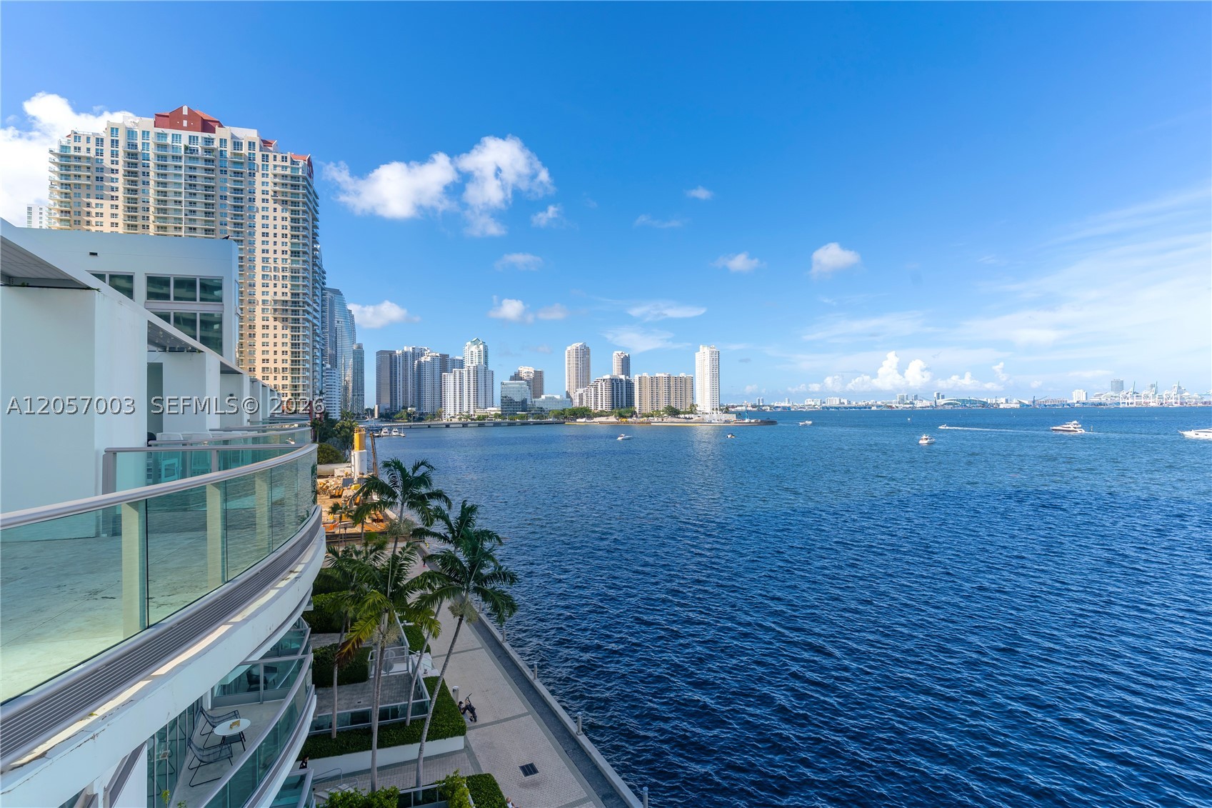 1331 Brickell Bay Dr #BL-48, Miami FL 33131