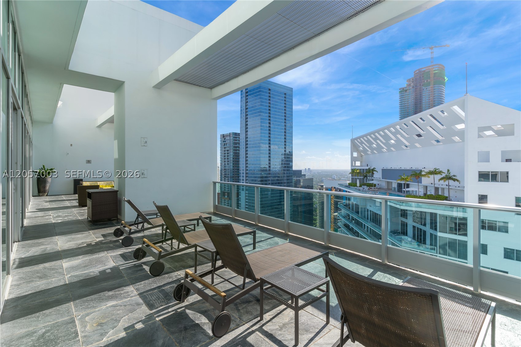 1331 Brickell Bay Dr #BL-48, Miami FL 33131