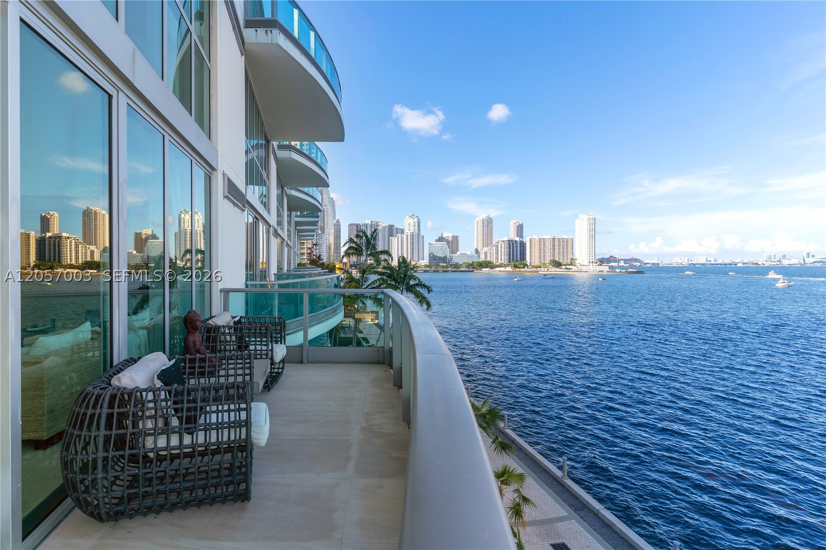 1331 Brickell Bay Dr #BL-48, Miami FL 33131