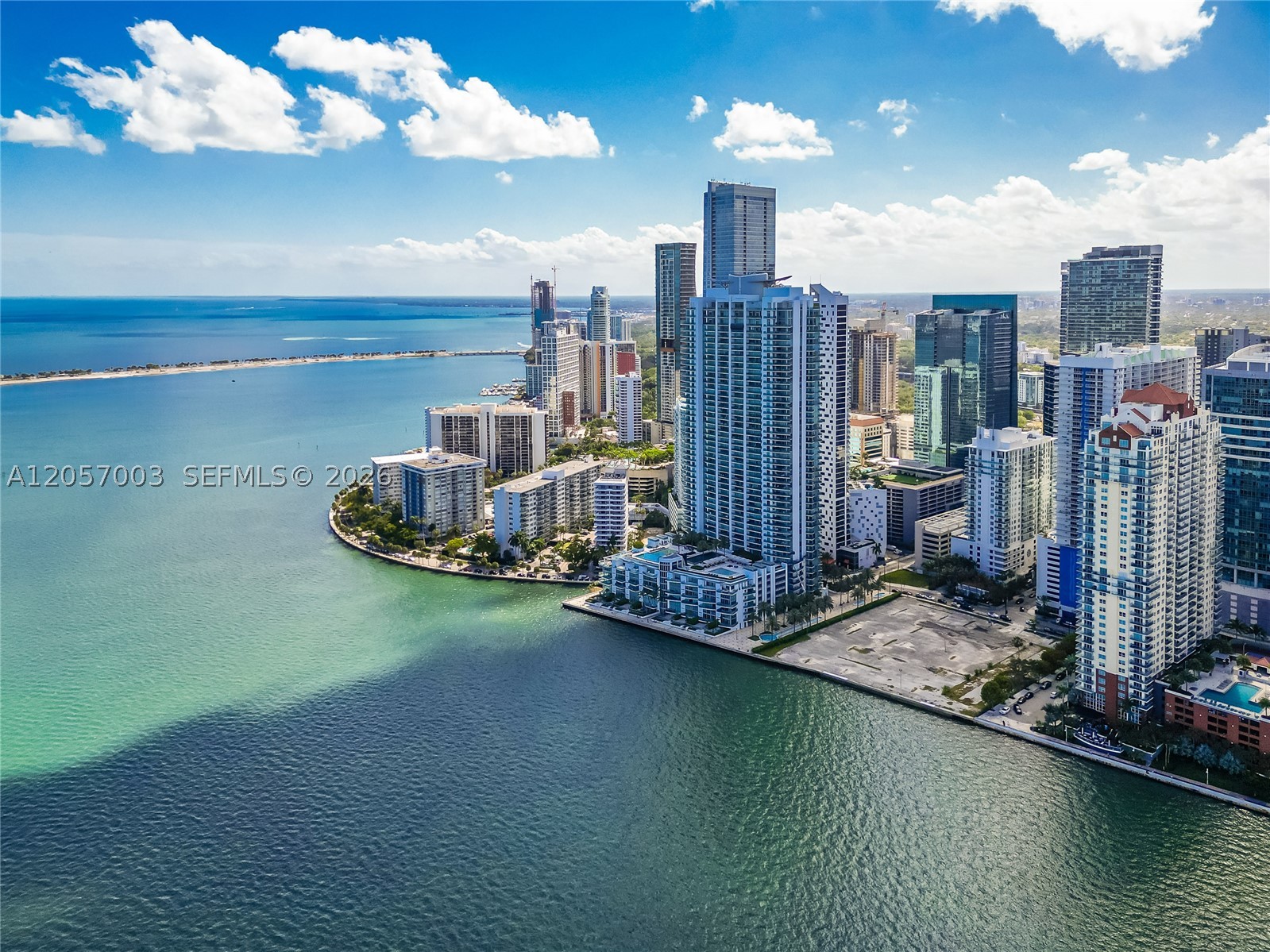 1331 Brickell Bay Dr #BL-48, Miami FL 33131