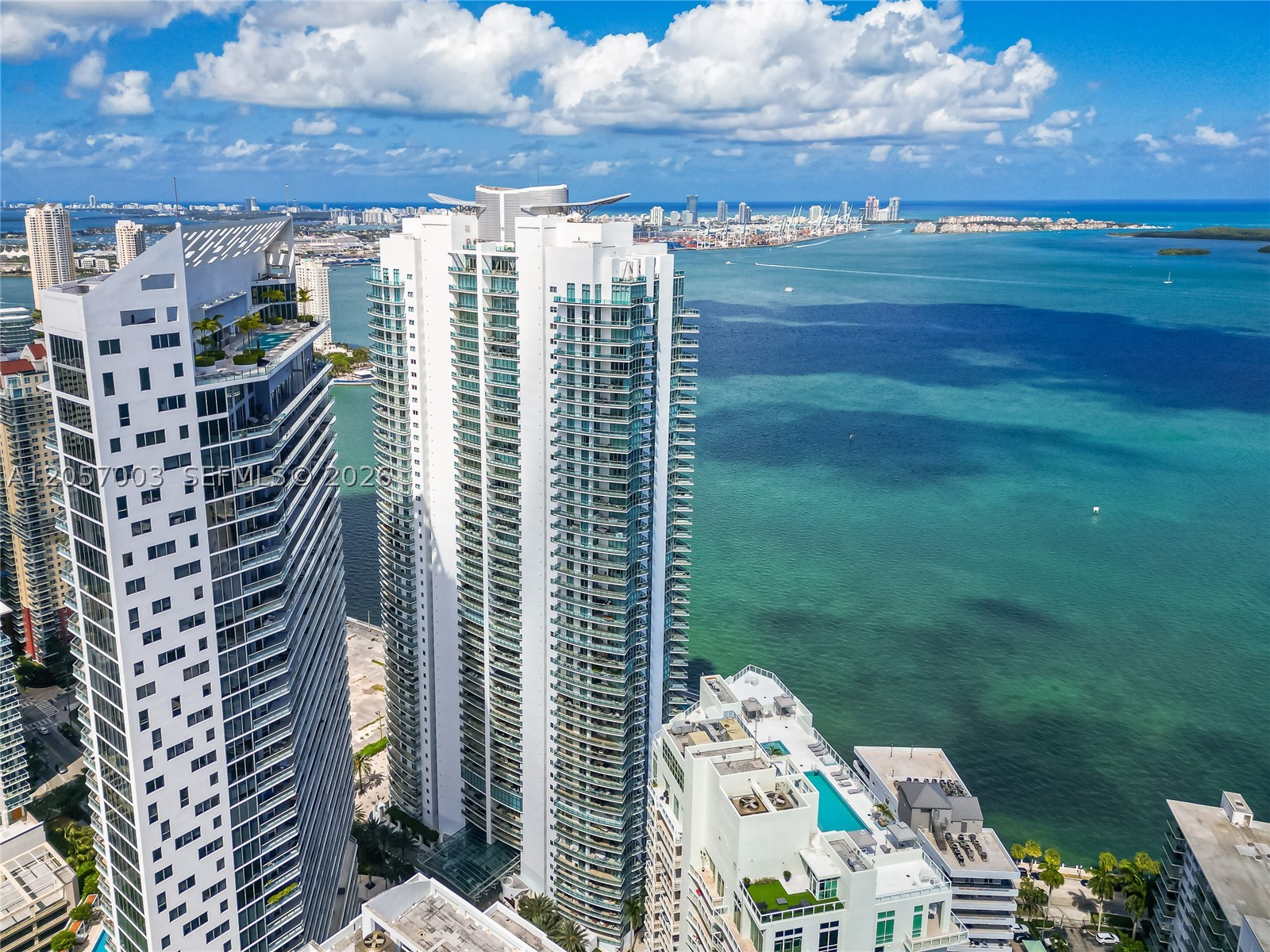 1331 Brickell Bay Dr #BL-48, Miami FL 33131