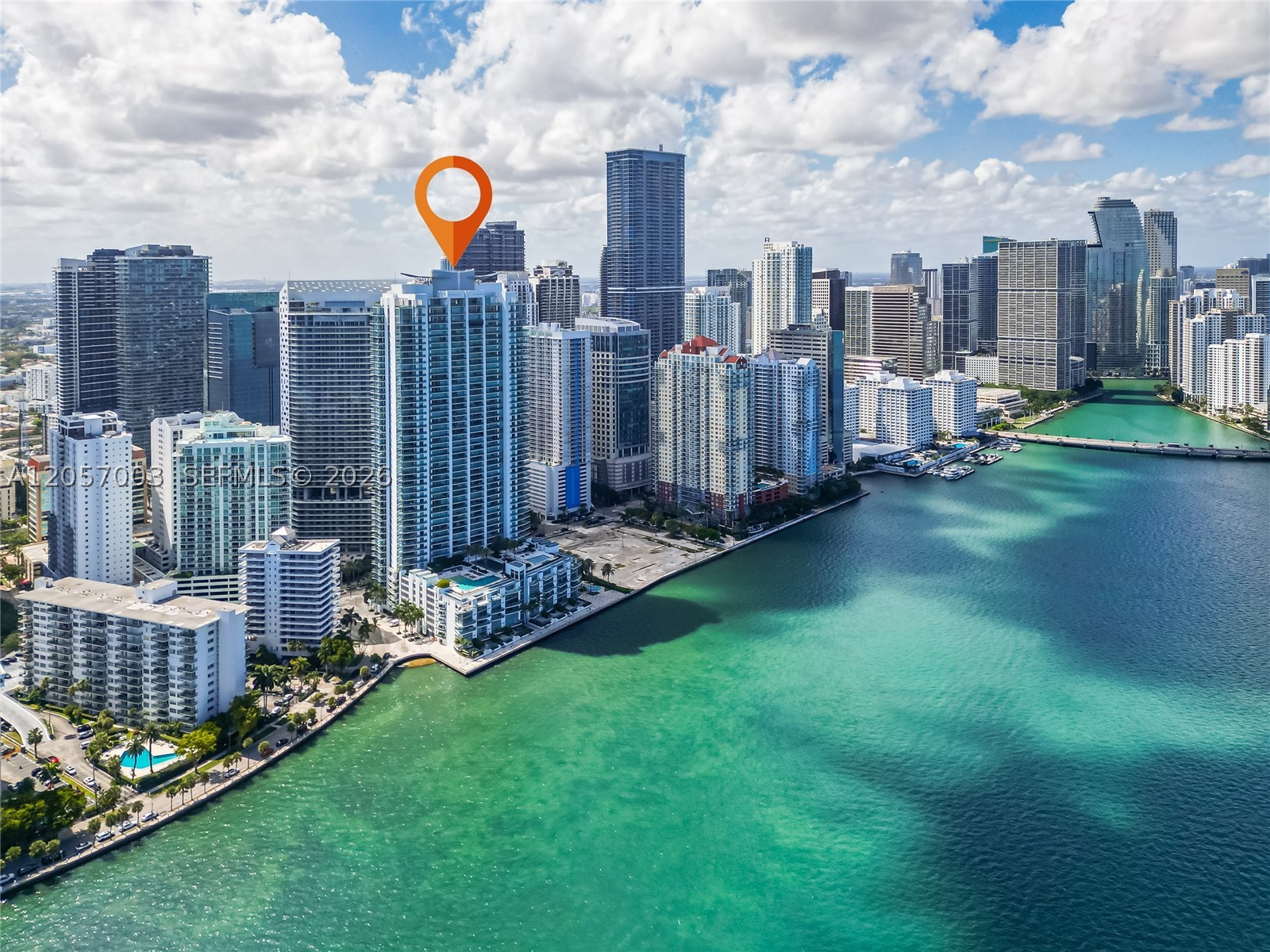 1331 Brickell Bay Dr #BL-48, Miami FL 33131