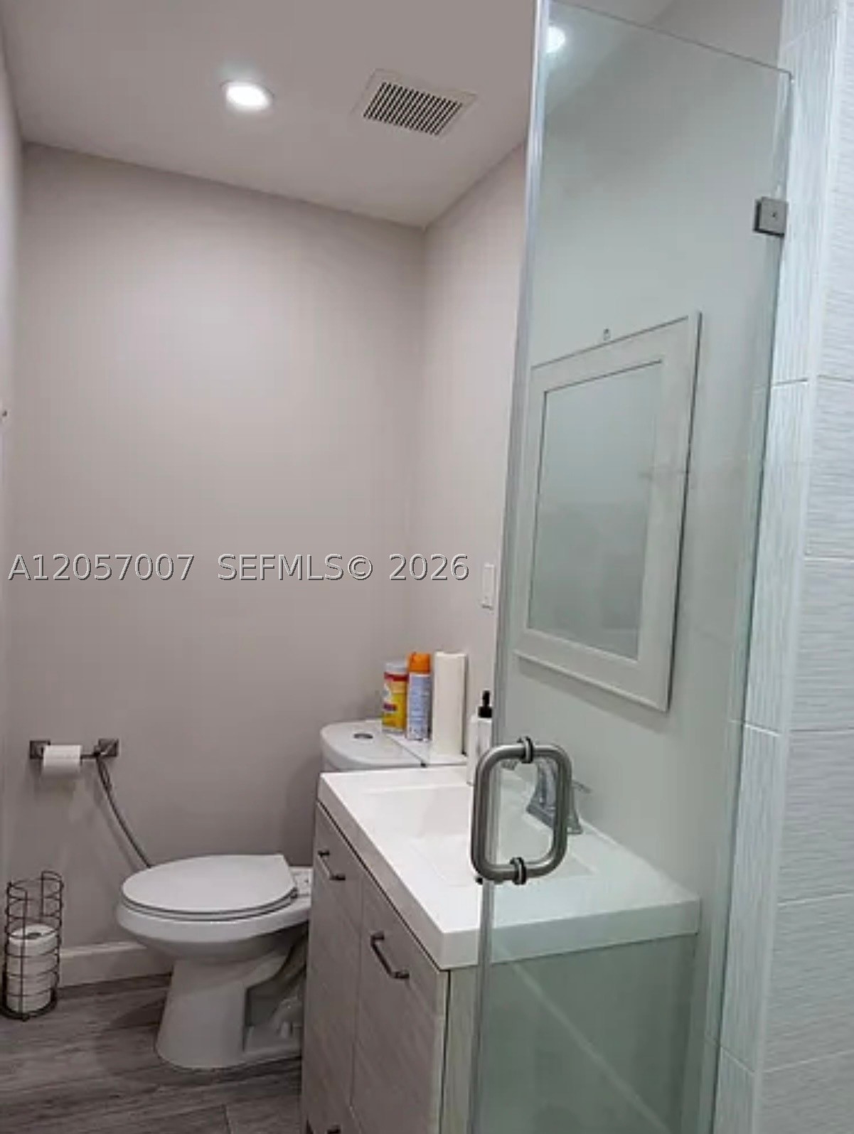 8261 SW 128th St #203, Pinecrest FL 33156