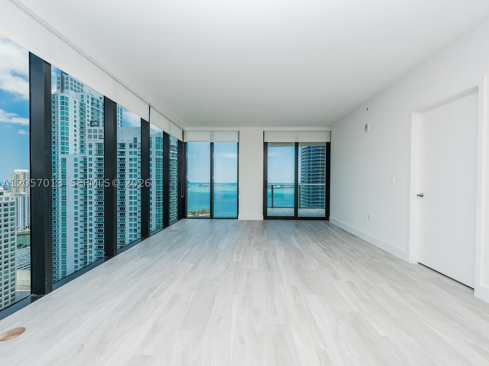1010 Brickell Ave #3701, Miami FL 33131