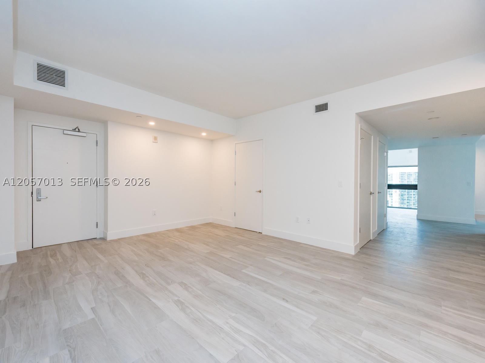 1010 Brickell Ave #3701, Miami FL 33131