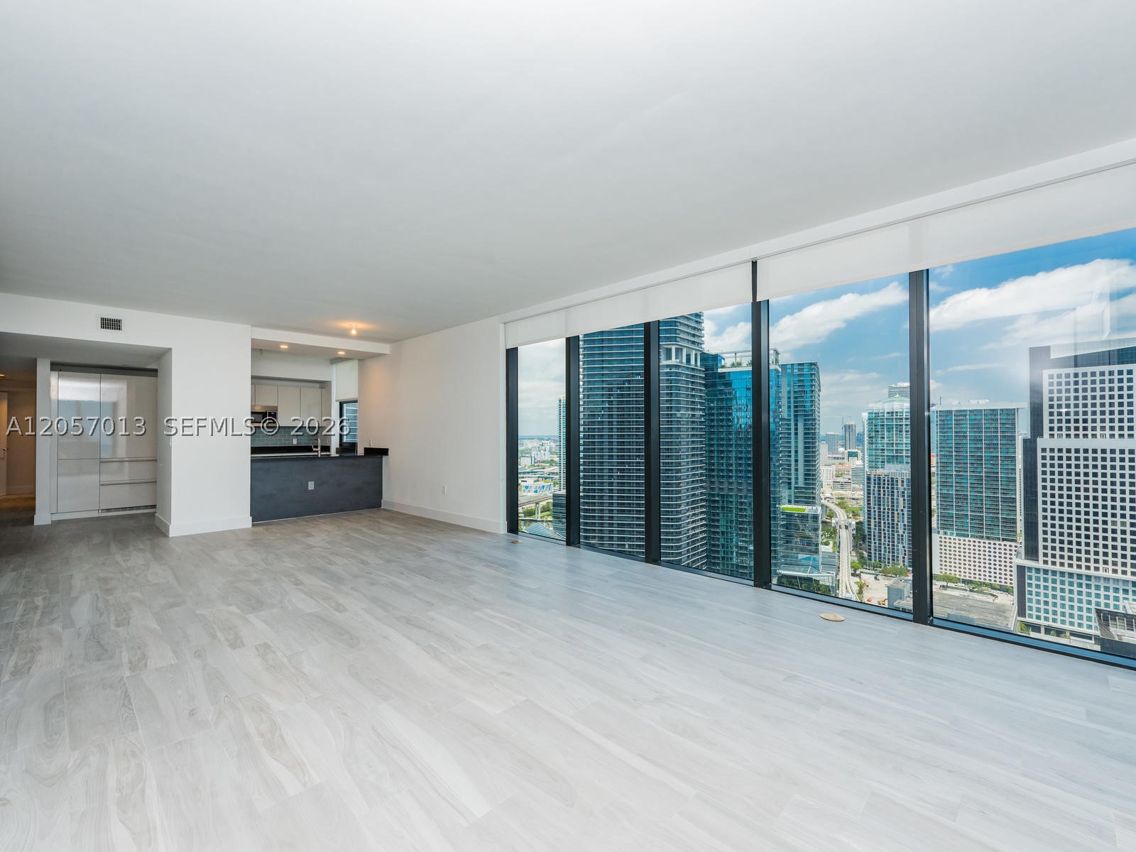 1010 Brickell Ave #3701, Miami FL 33131