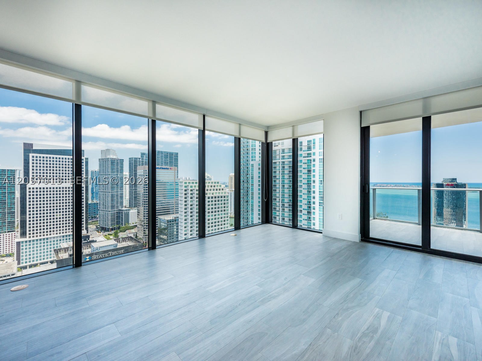 1010 Brickell Ave #3701, Miami FL 33131