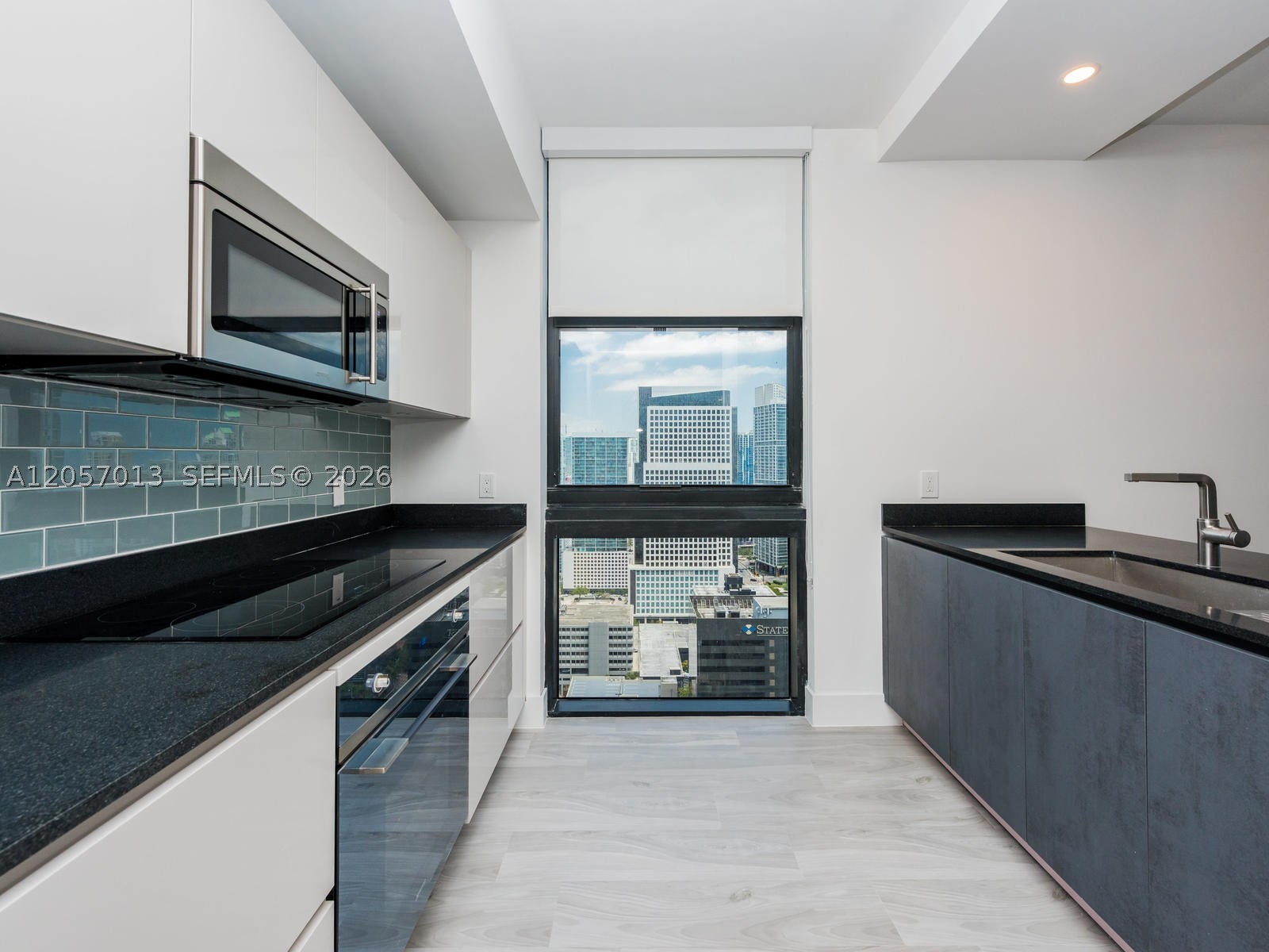 1010 Brickell Ave #3701, Miami FL 33131