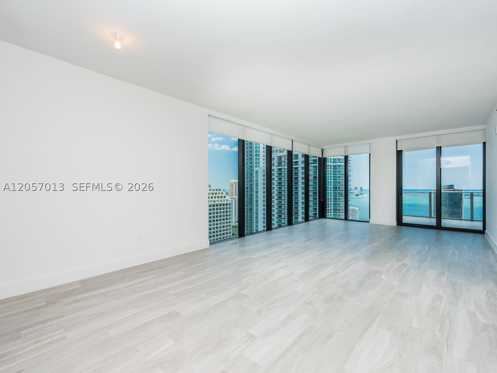 1010 Brickell Ave #3701, Miami FL 33131
