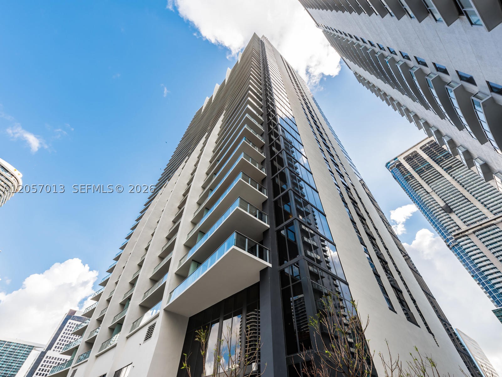 1010 Brickell Ave #3701, Miami FL 33131