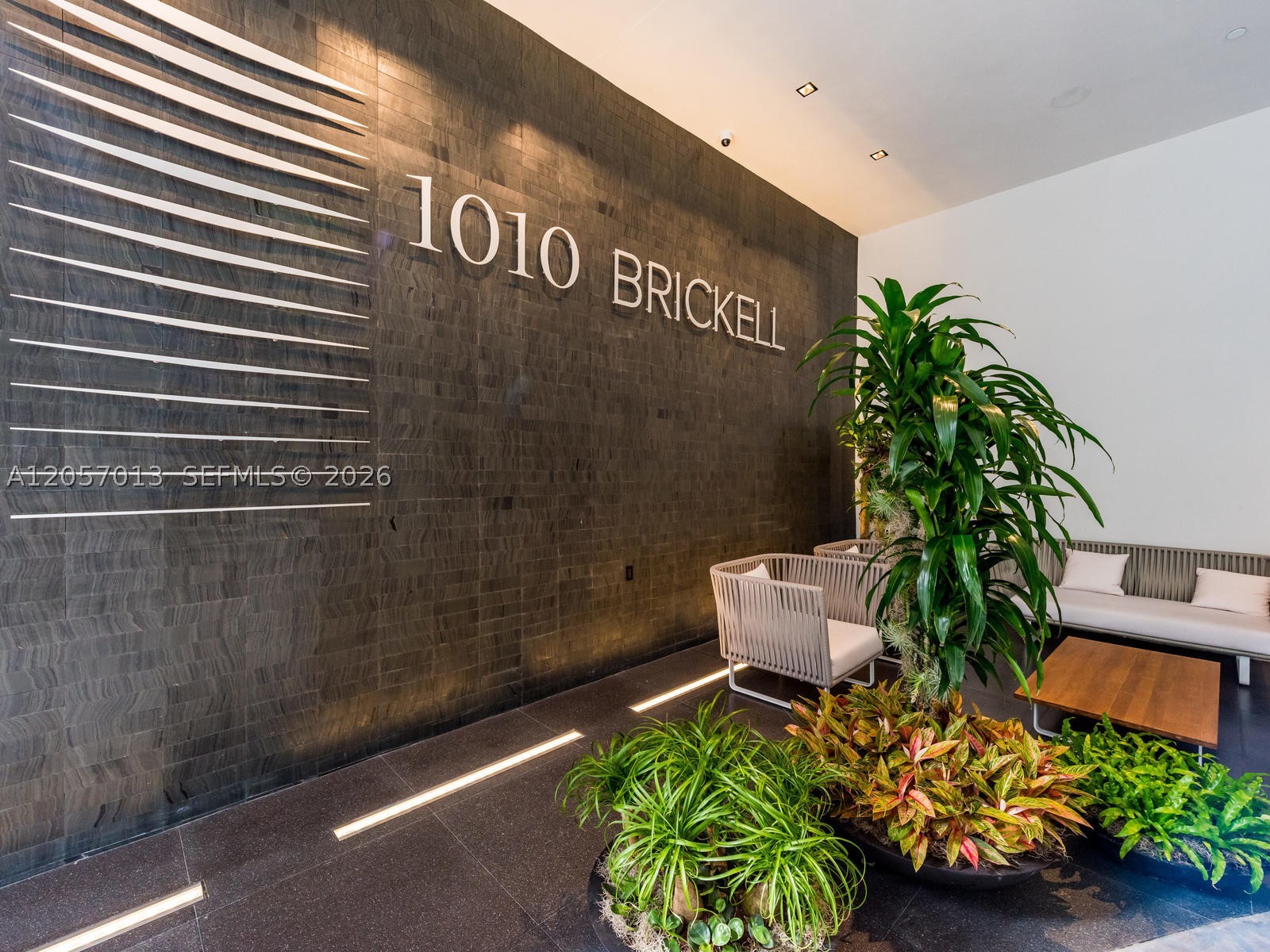 1010 Brickell Ave #3701, Miami FL 33131