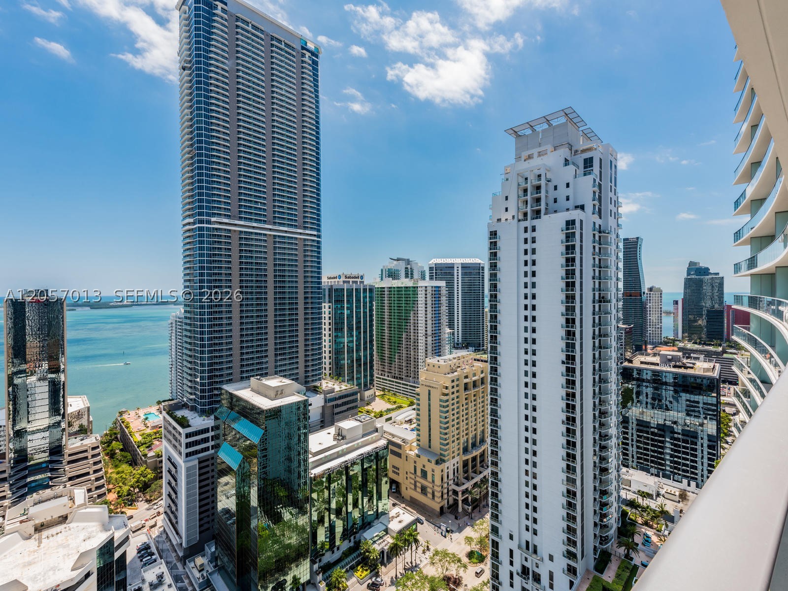 1010 Brickell Ave #3701, Miami FL 33131