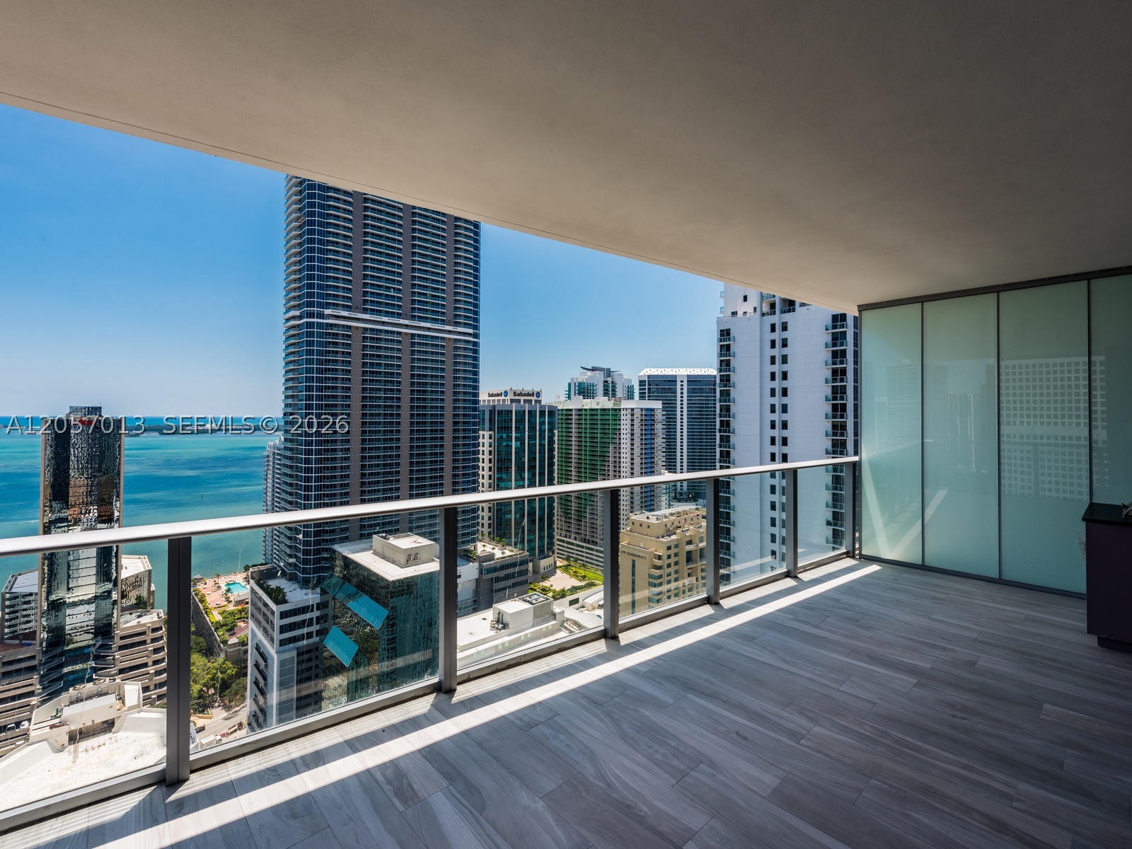 1010 Brickell Ave #3701, Miami FL 33131