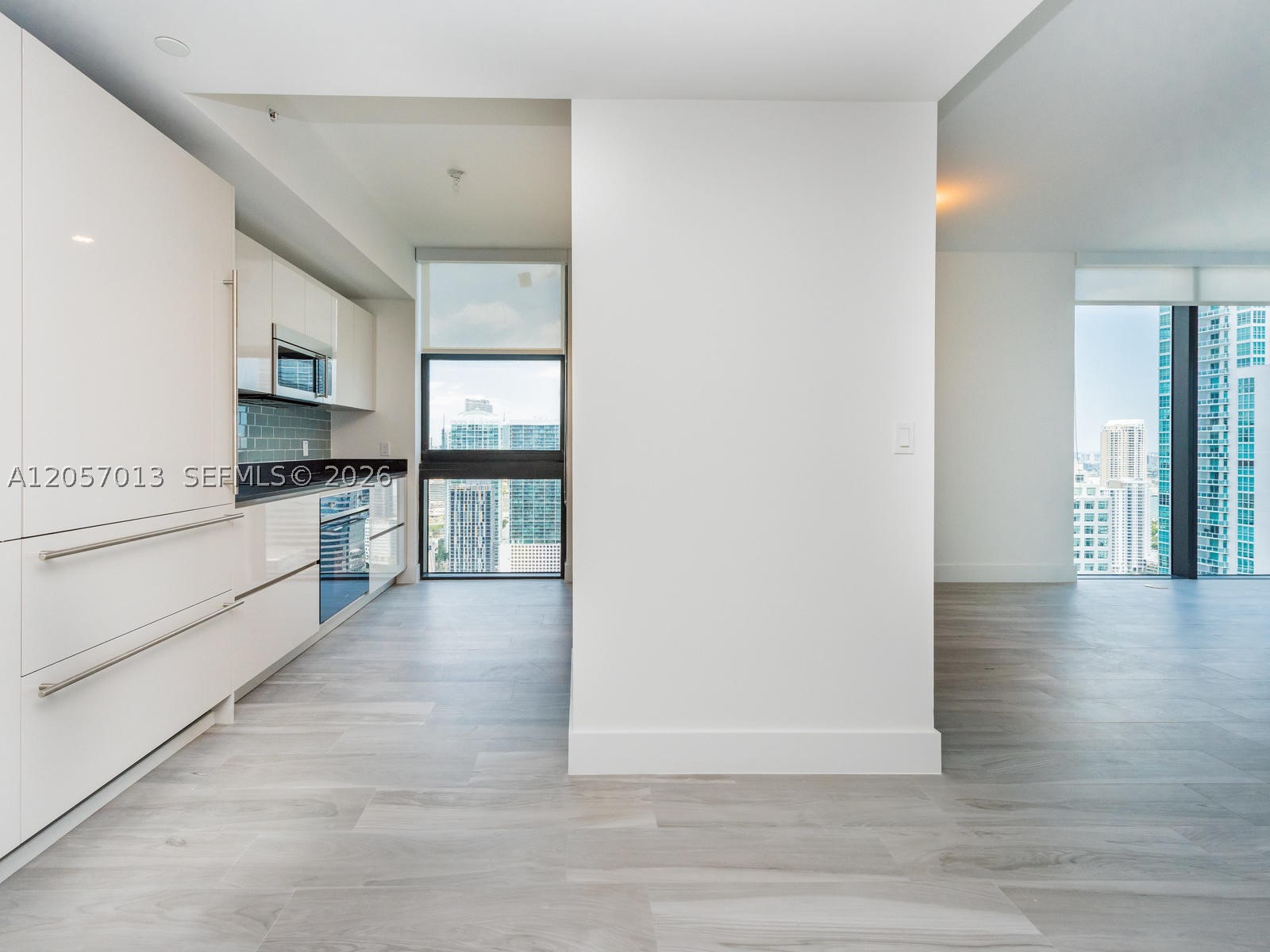 1010 Brickell Ave #3701, Miami FL 33131