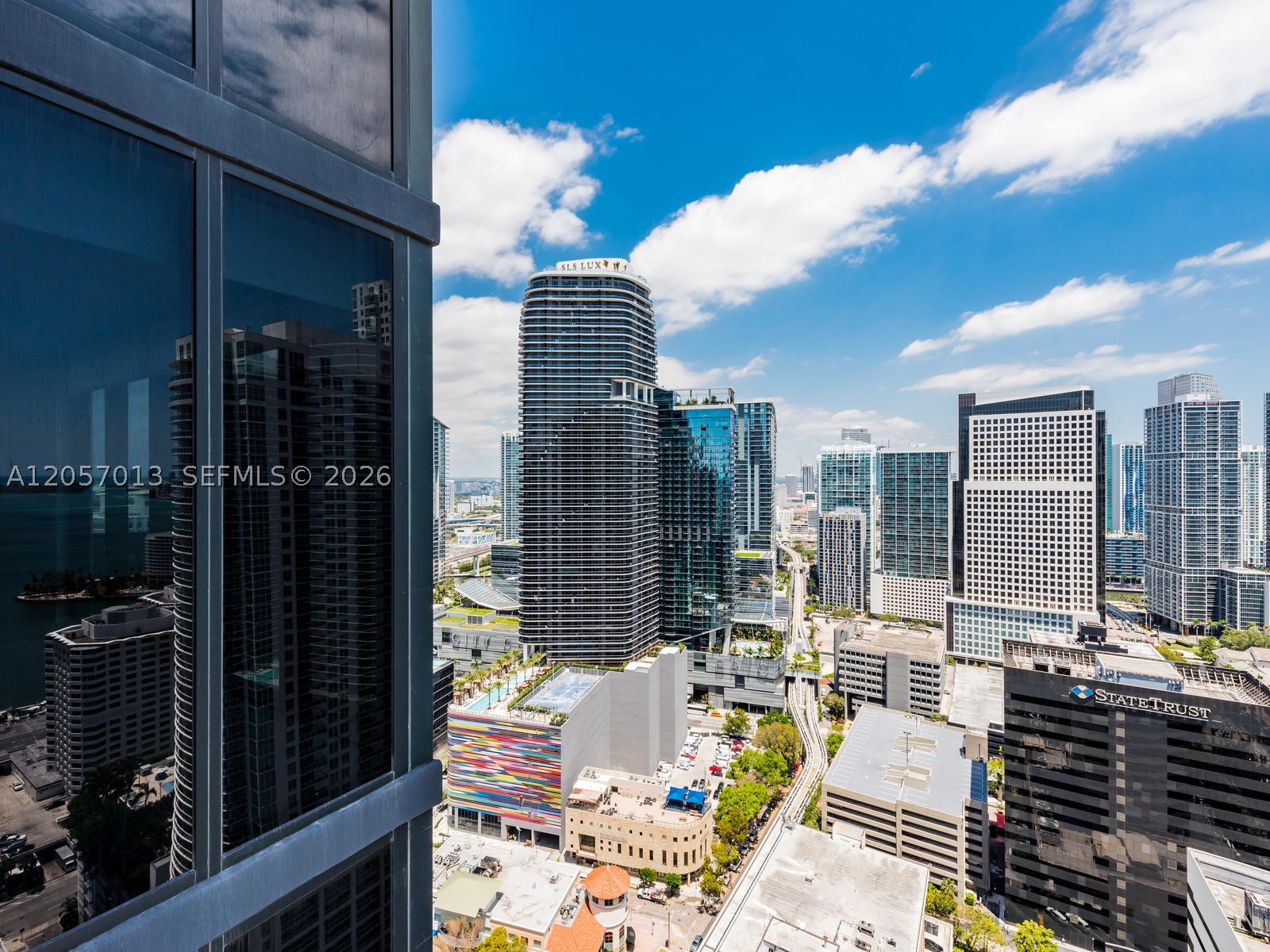 1010 Brickell Ave #3701, Miami FL 33131