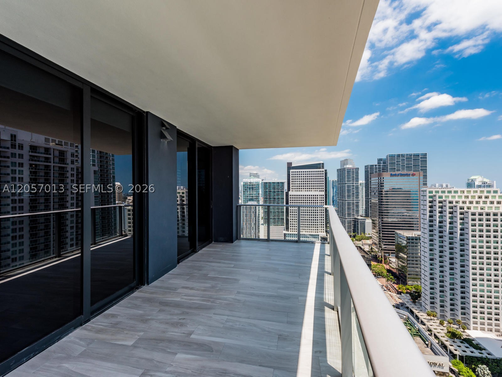 1010 Brickell Ave #3701, Miami FL 33131