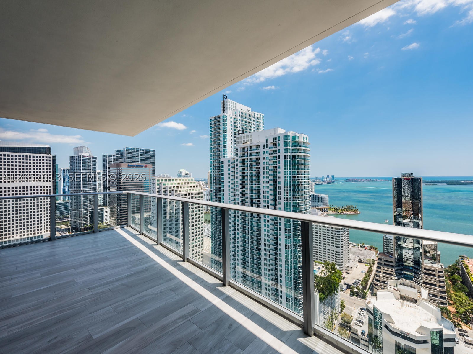 1010 Brickell Ave #3701, Miami FL 33131