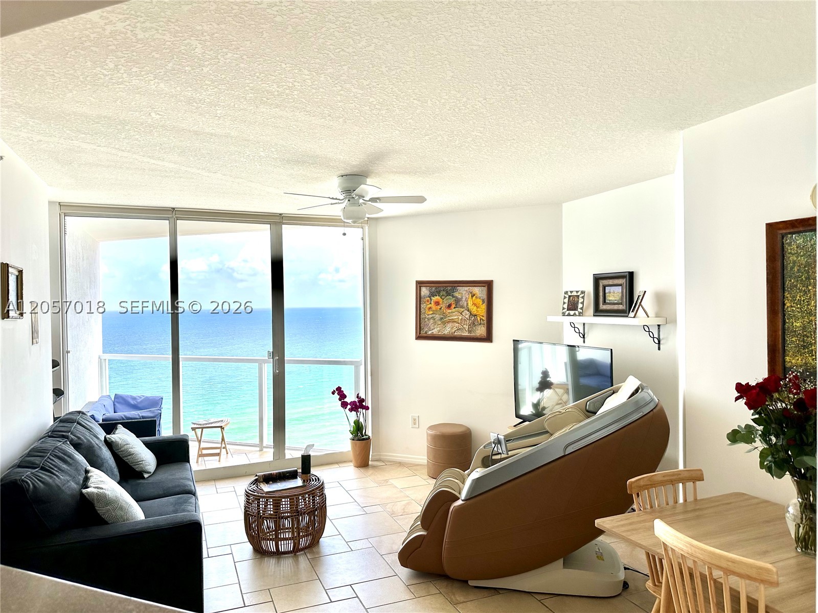 16699 Collins Ave #2309, Sunny Isles Beach FL 33160