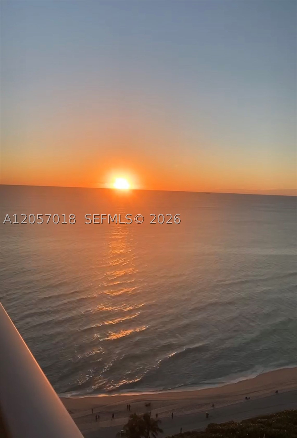 16699 Collins Ave #2309, Sunny Isles Beach FL 33160