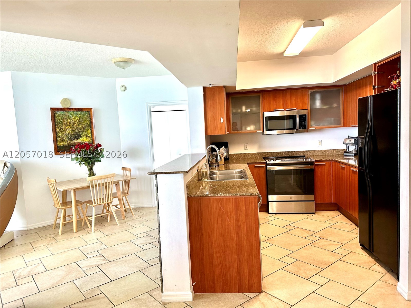 16699 Collins Ave #2309, Sunny Isles Beach FL 33160