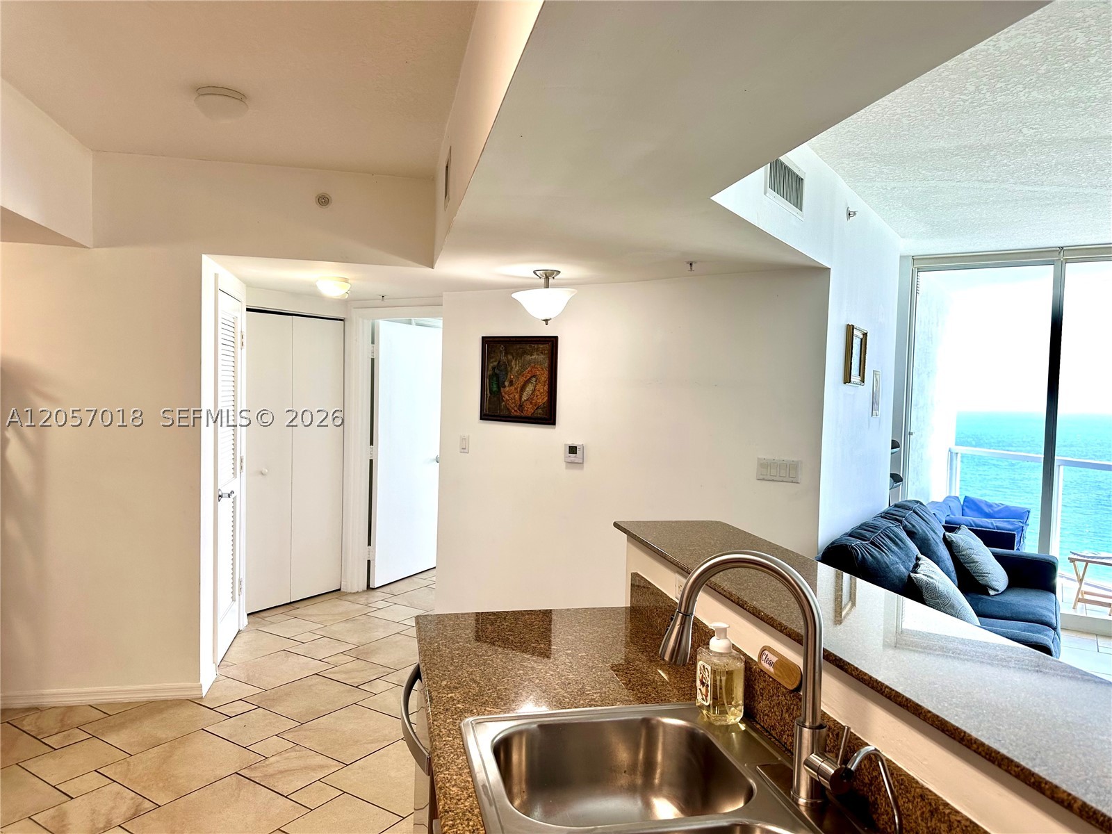 16699 Collins Ave #2309, Sunny Isles Beach FL 33160