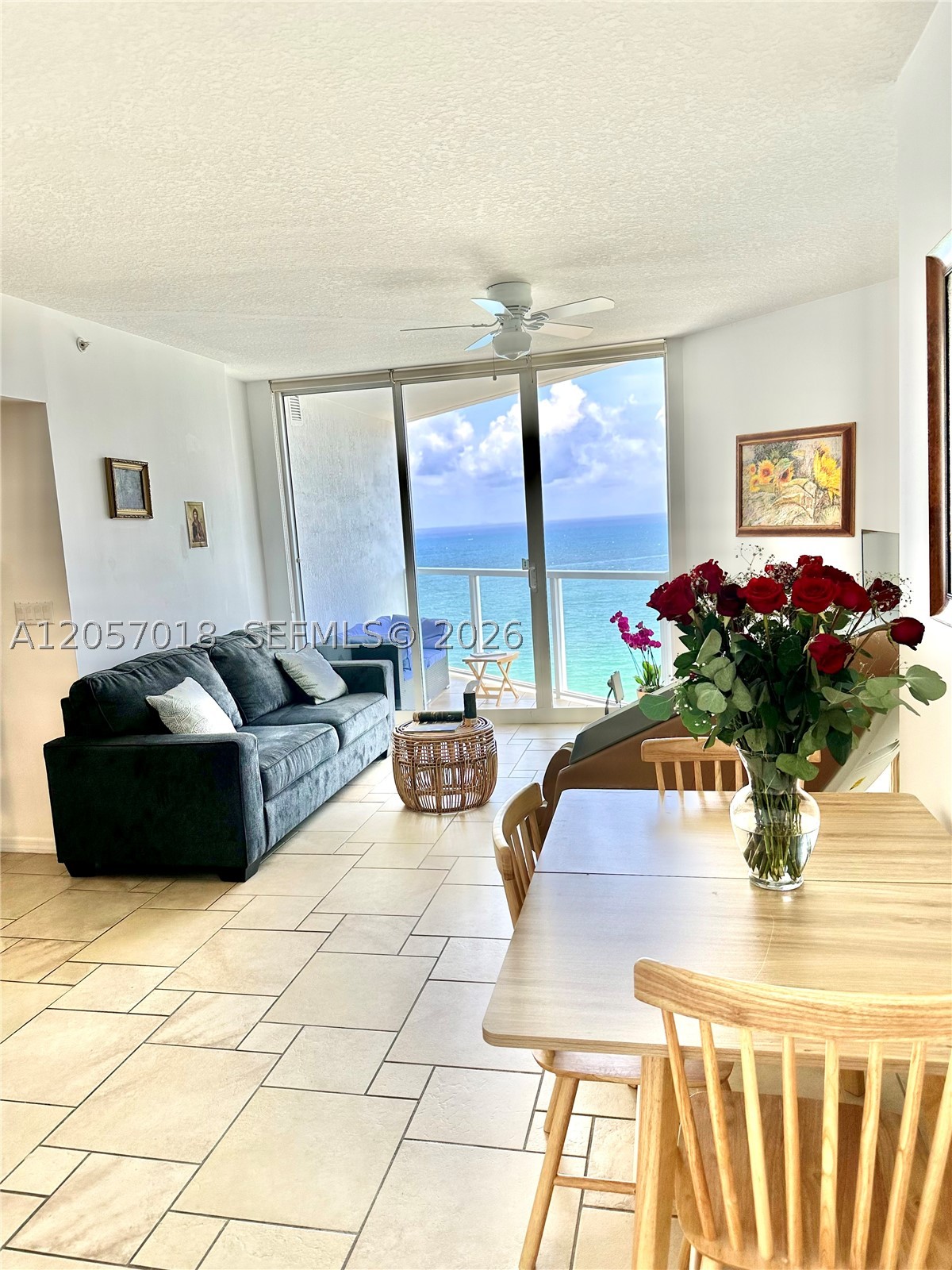 16699 Collins Ave #2309, Sunny Isles Beach FL 33160