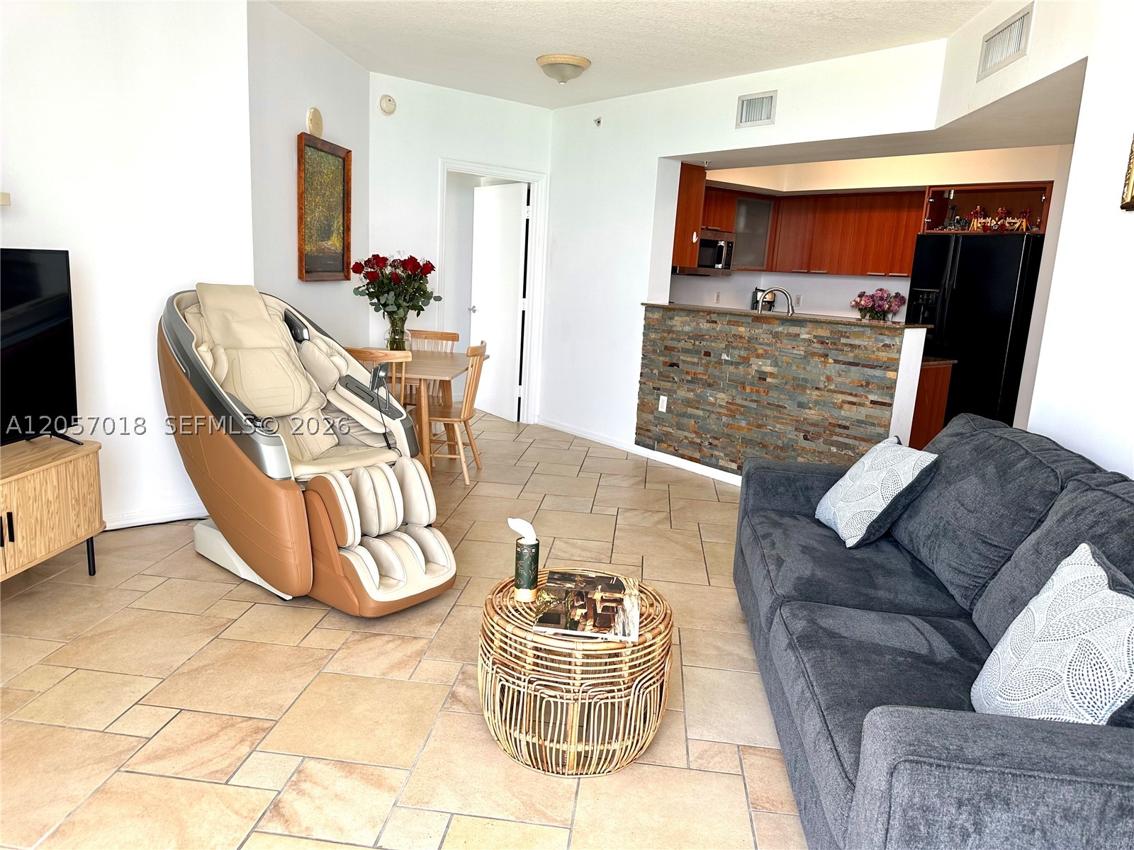 16699 Collins Ave #2309, Sunny Isles Beach FL 33160