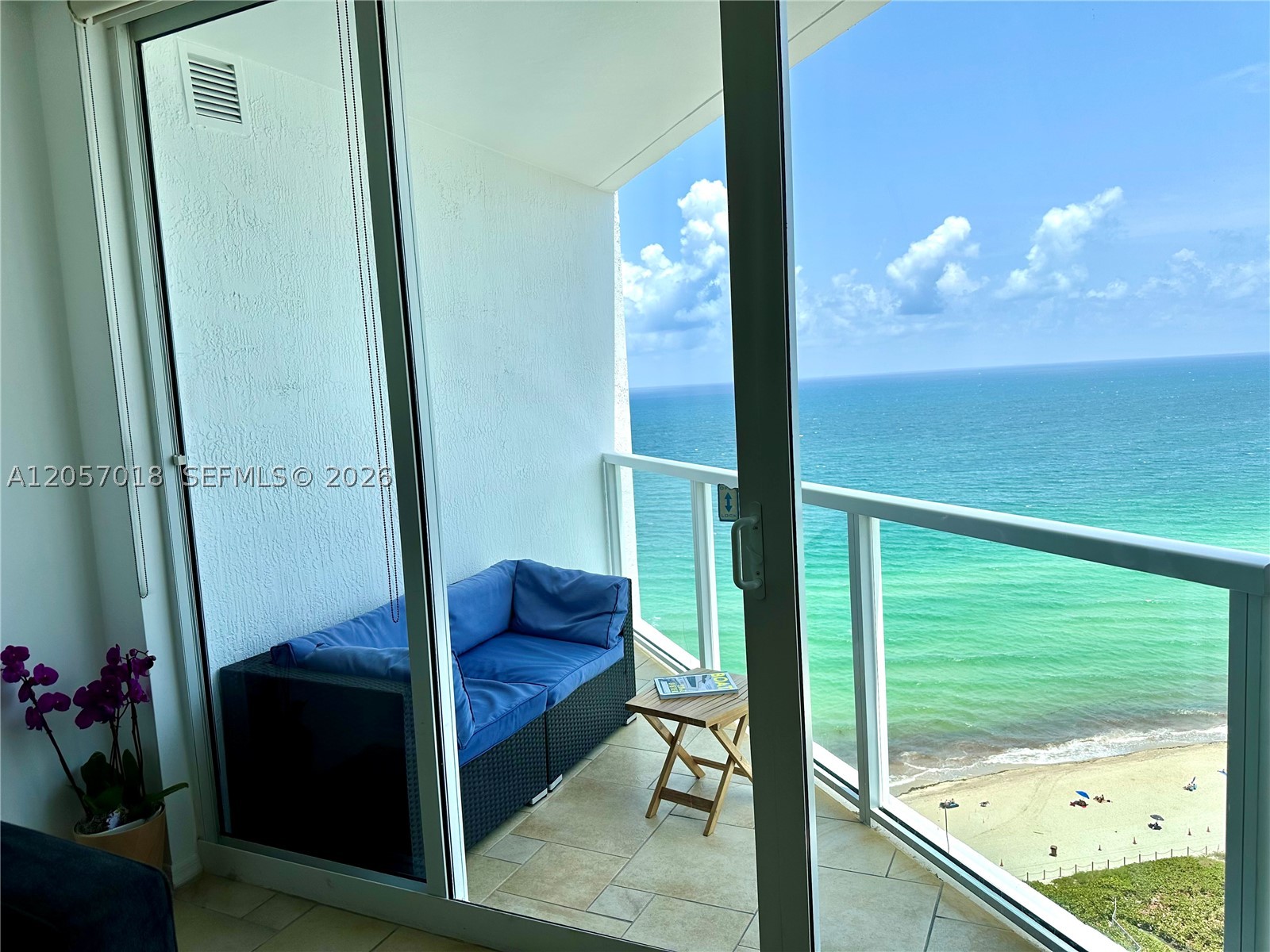 16699 Collins Ave #2309, Sunny Isles Beach FL 33160