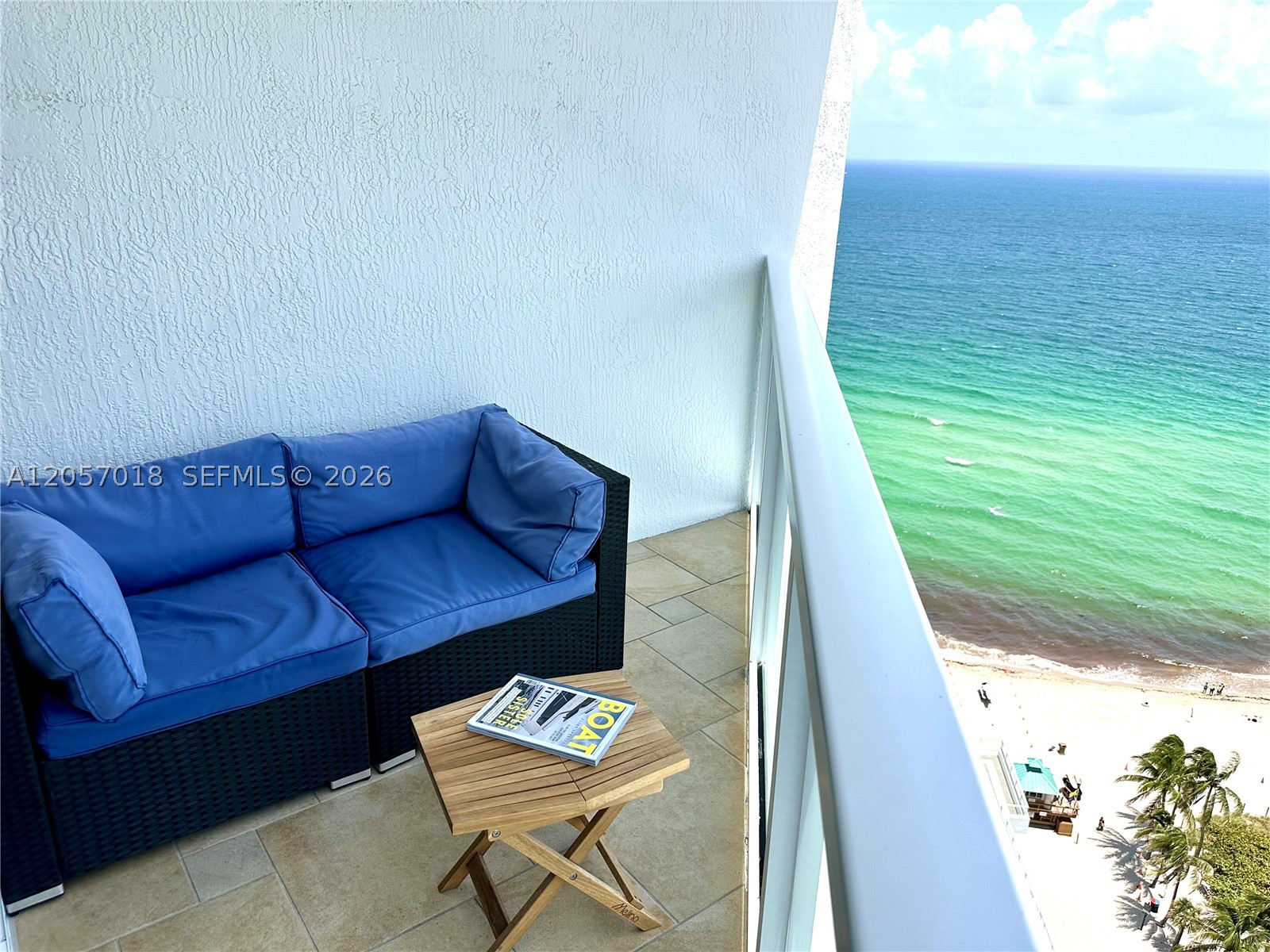 16699 Collins Ave #2309, Sunny Isles Beach FL 33160