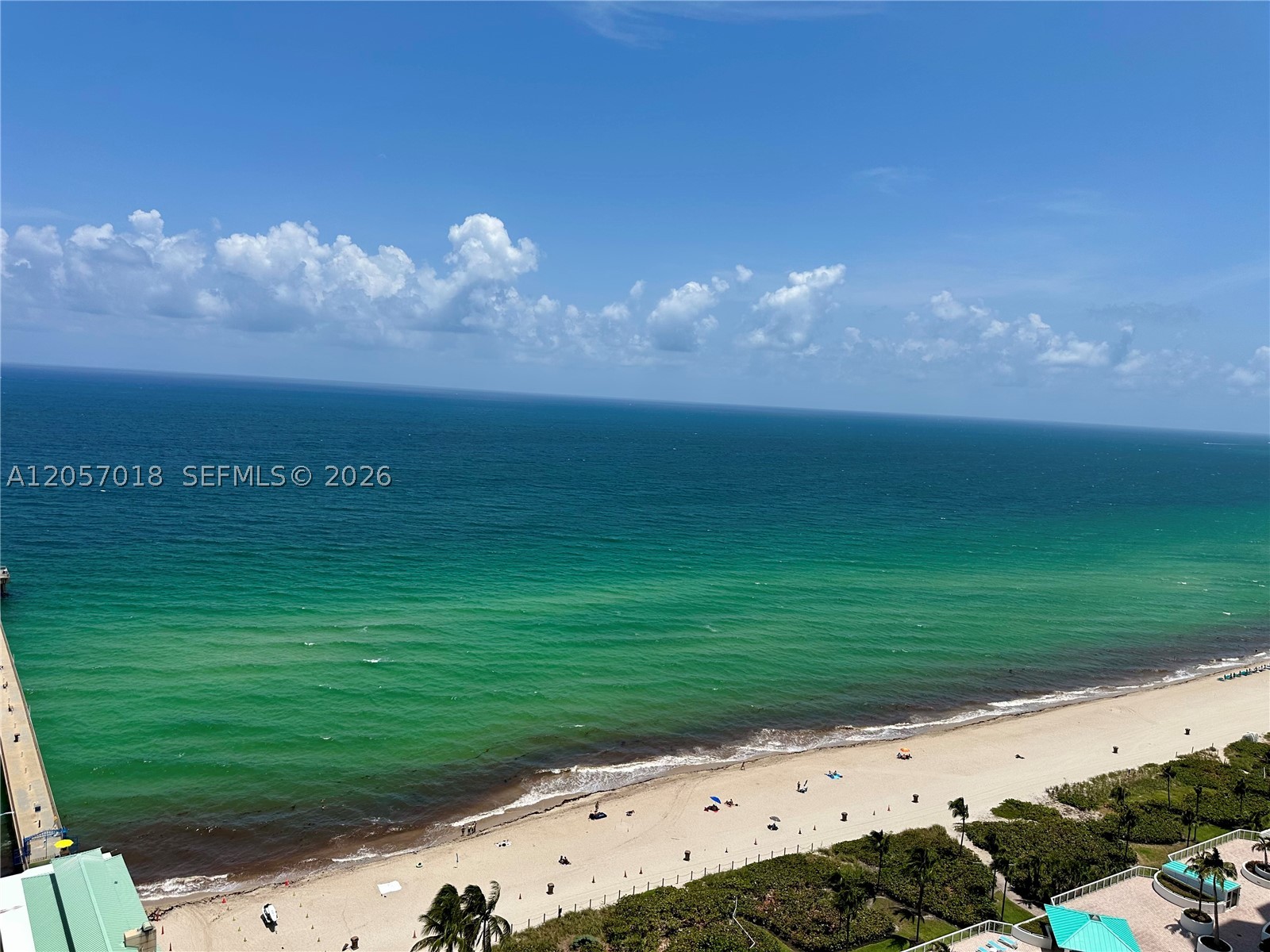 16699 Collins Ave #2309, Sunny Isles Beach FL 33160
