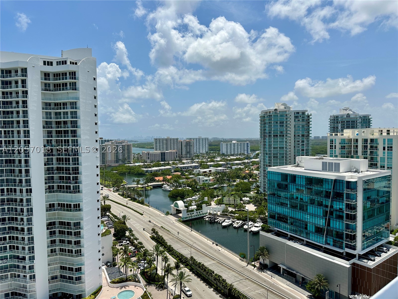 16699 Collins Ave #2309, Sunny Isles Beach FL 33160