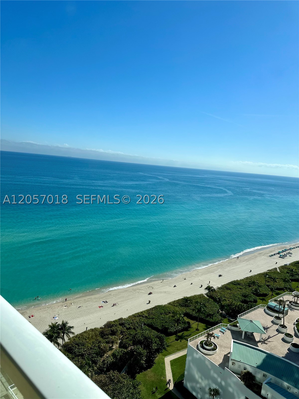 16699 Collins Ave #2309, Sunny Isles Beach FL 33160